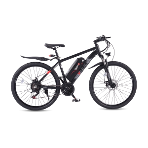 Viribus Panther Electric Mountain Bike