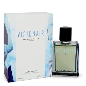 Visionair Michael Malul 3.4 oz EDP for men