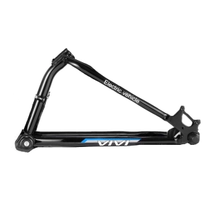 VIVI Rear Triangle For M026TGB EBike