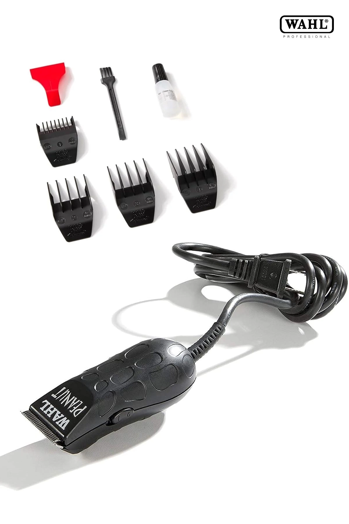 WAHL PEANUT TRIMMER BLACK