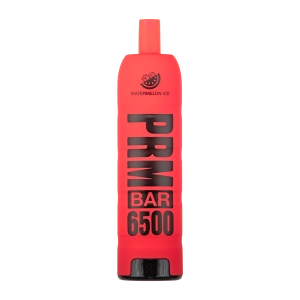 Watermelon Ice PRM Bar 6500
