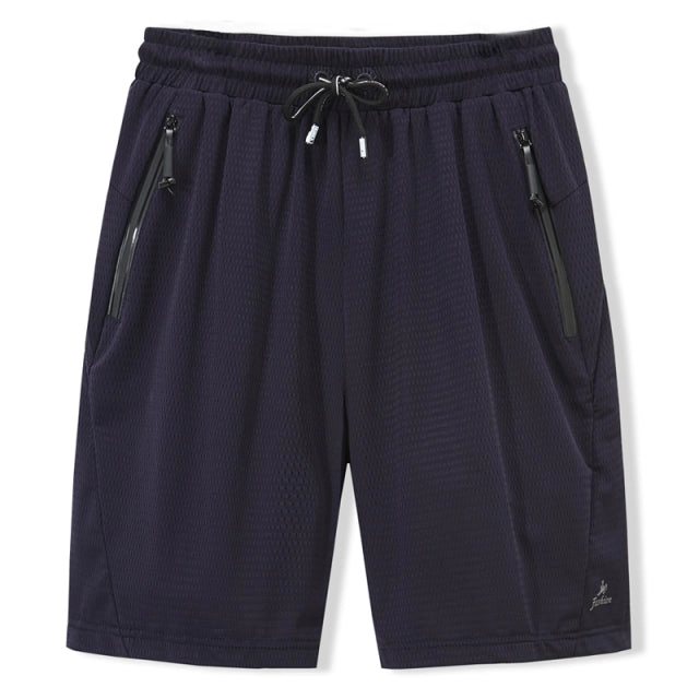 West Louis™ Lightweight Breathable Quick Dry Training Shorts