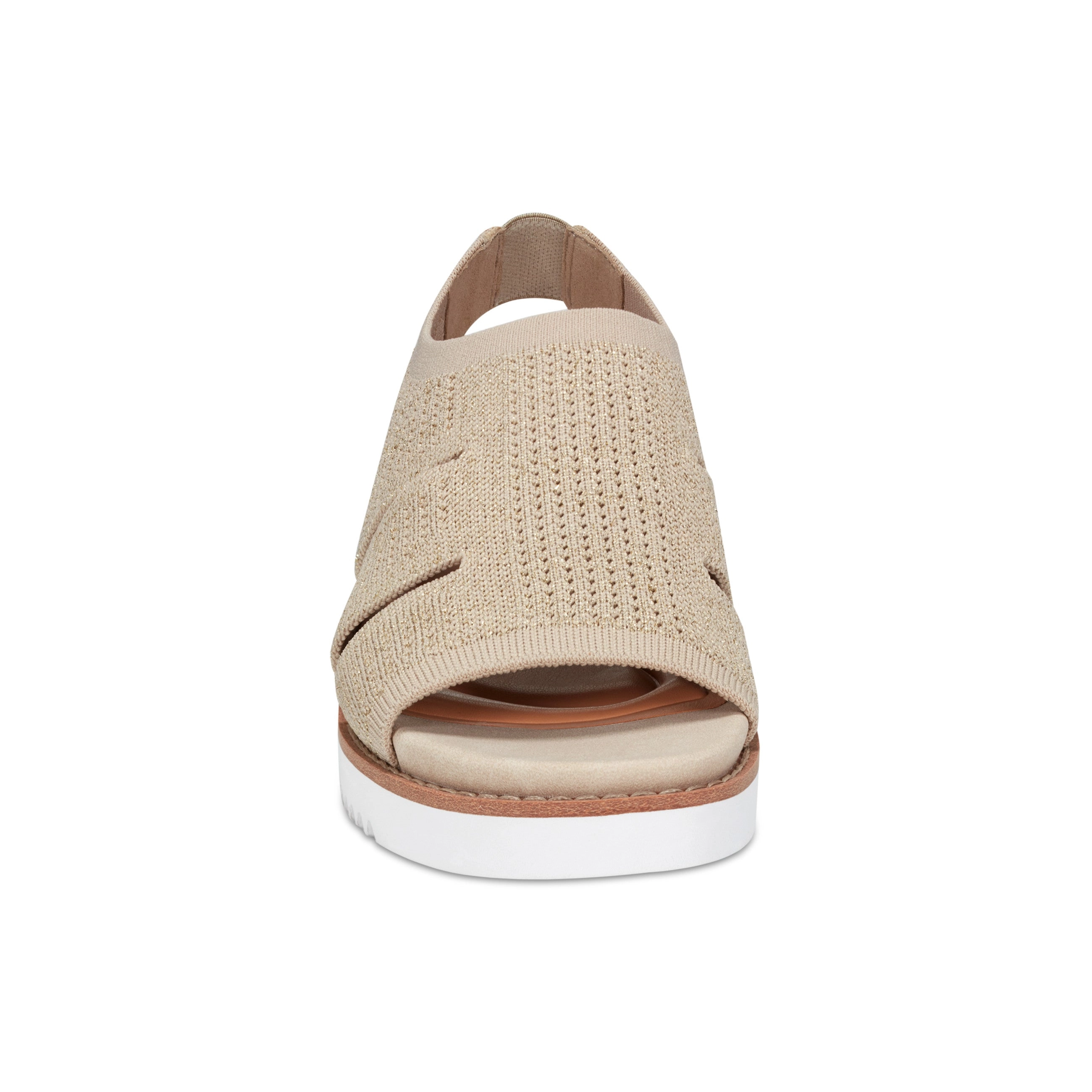 Winslow Flat Sandals