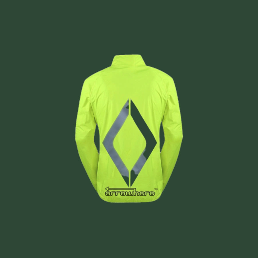 Women's Arrowhere Lightweight Jacket