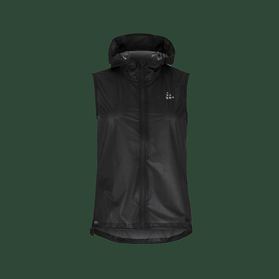 Women's Craft Pro Hydro Lightweight Vest