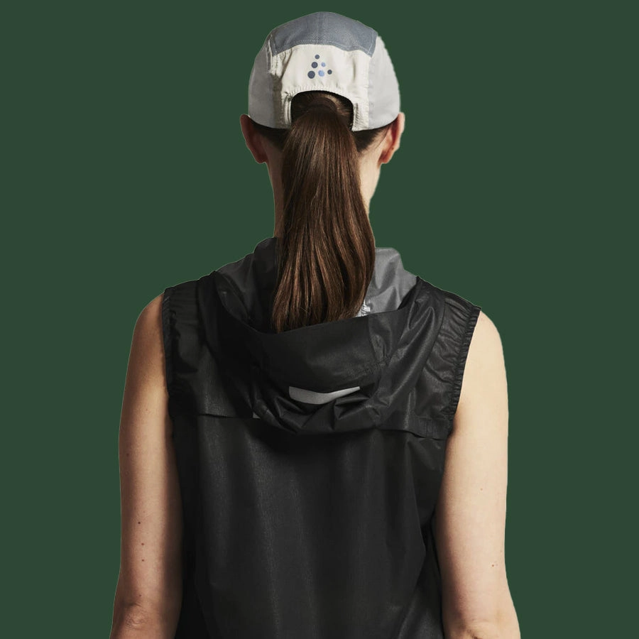 Women's Craft Pro Hydro Lightweight Vest