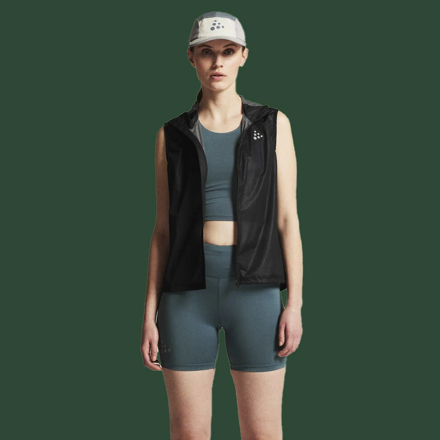 Women's Craft Pro Hydro Lightweight Vest