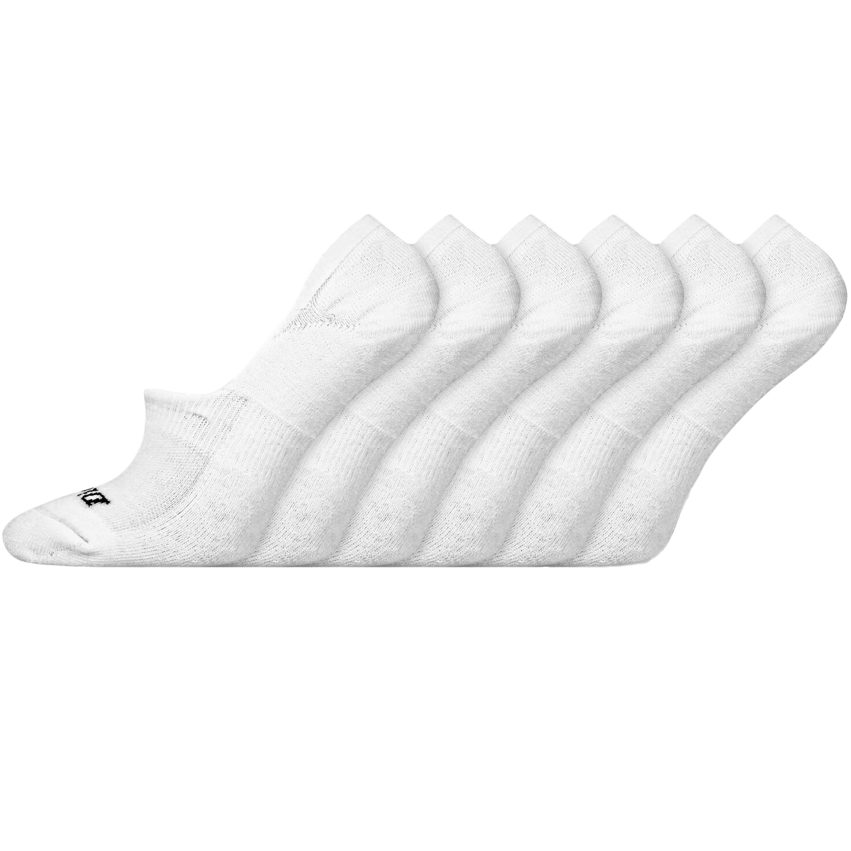 Women's Dri-Tech Moisture Control Liner (6 Pack)