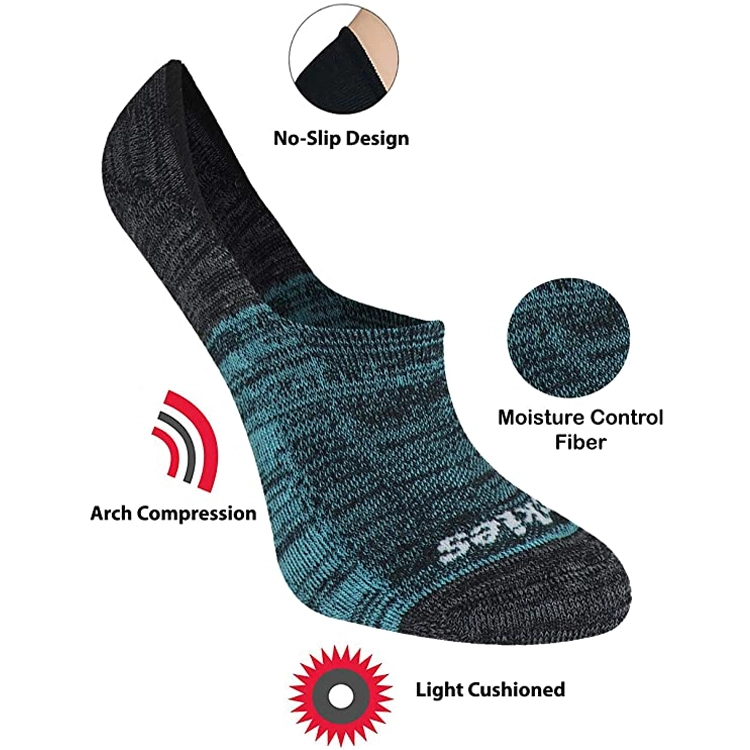 Women's Dri-Tech Moisture Control Liner (6 Pack)