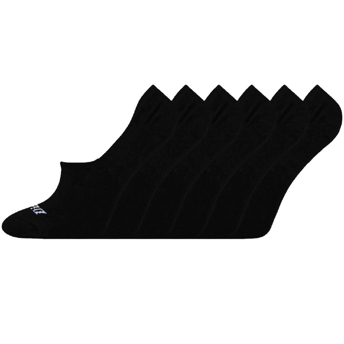 Women's Dri-Tech Moisture Control Liner (6 Pack)
