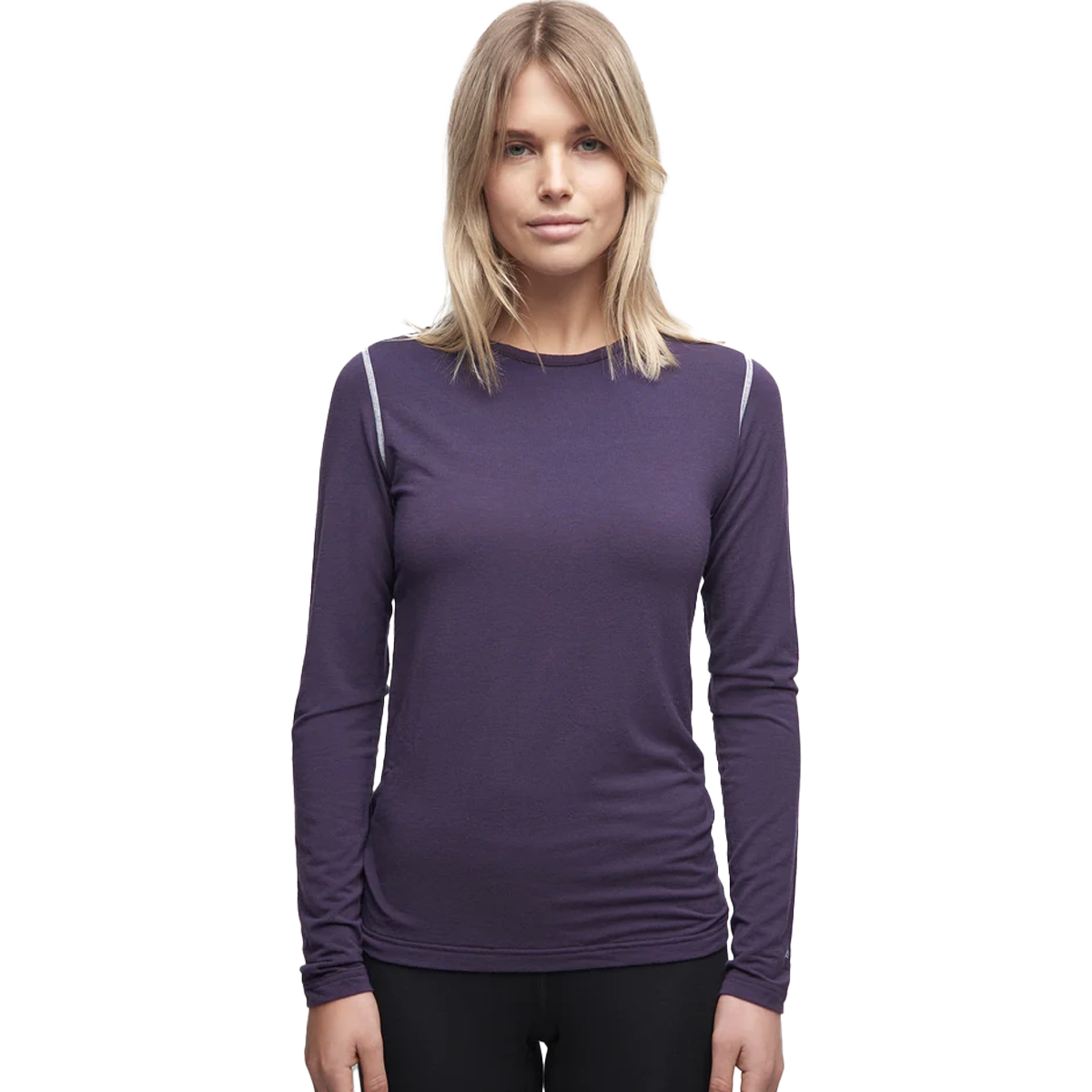 Women's Glacier Lightweight Crew