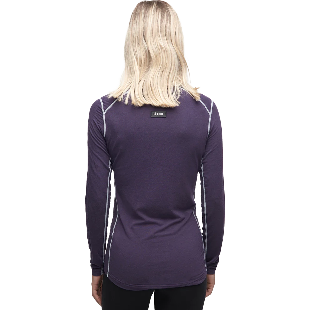 Women's Glacier Lightweight Crew