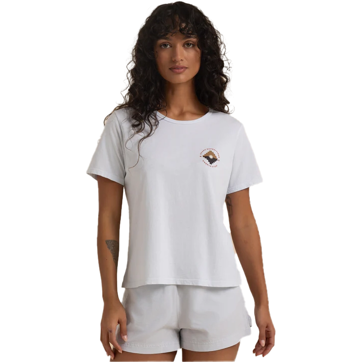 Women's Isola Eterna Everyday Tee