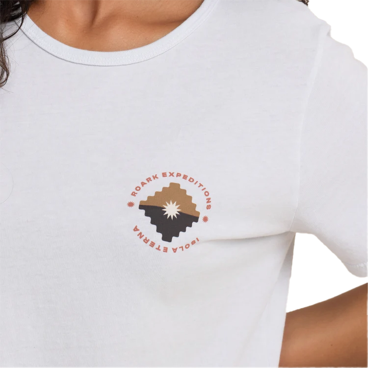 Women's Isola Eterna Everyday Tee