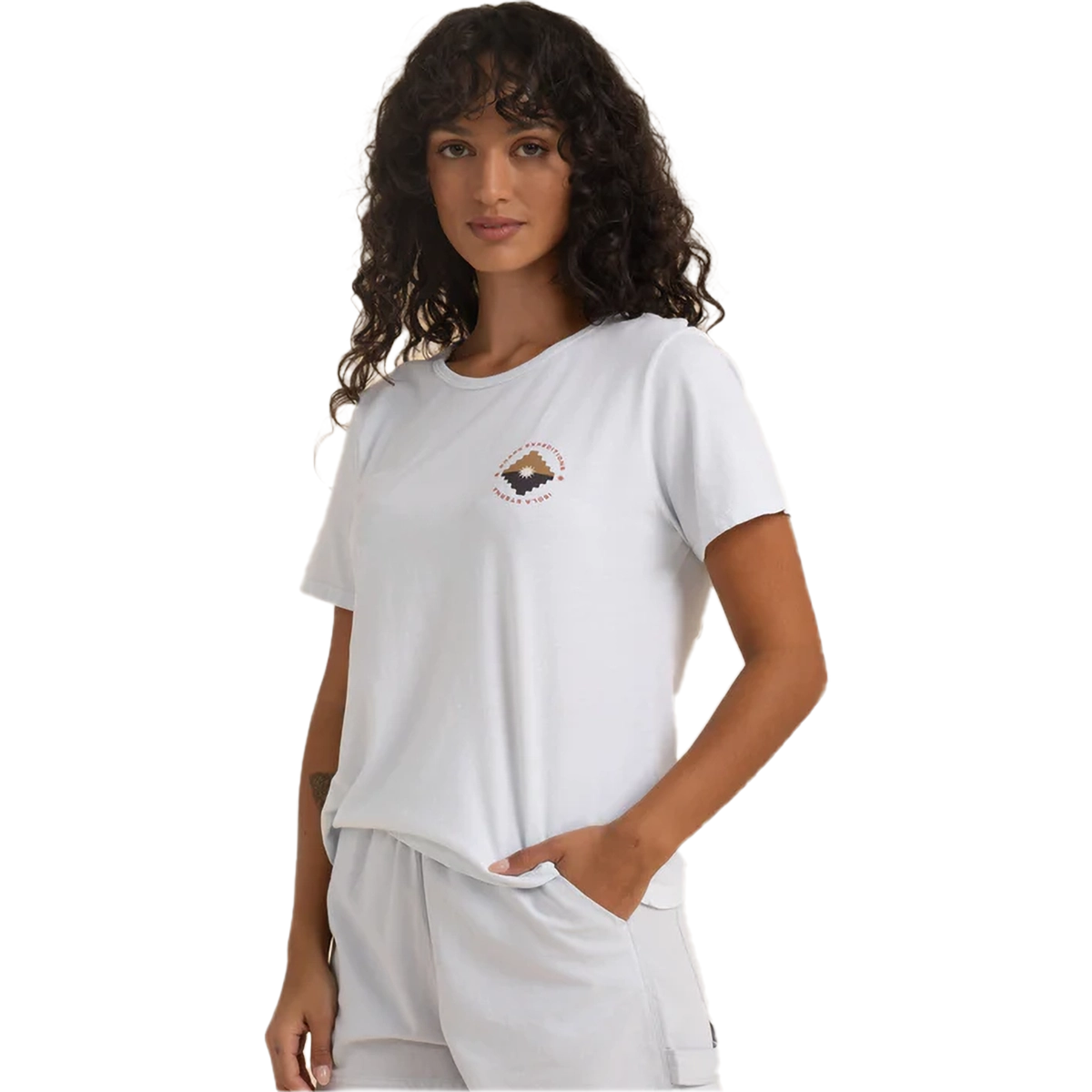 Women's Isola Eterna Everyday Tee