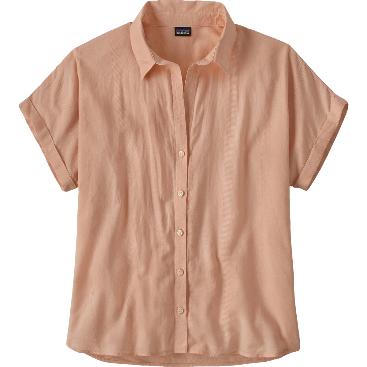 Women's Lightweight A/C Shirt