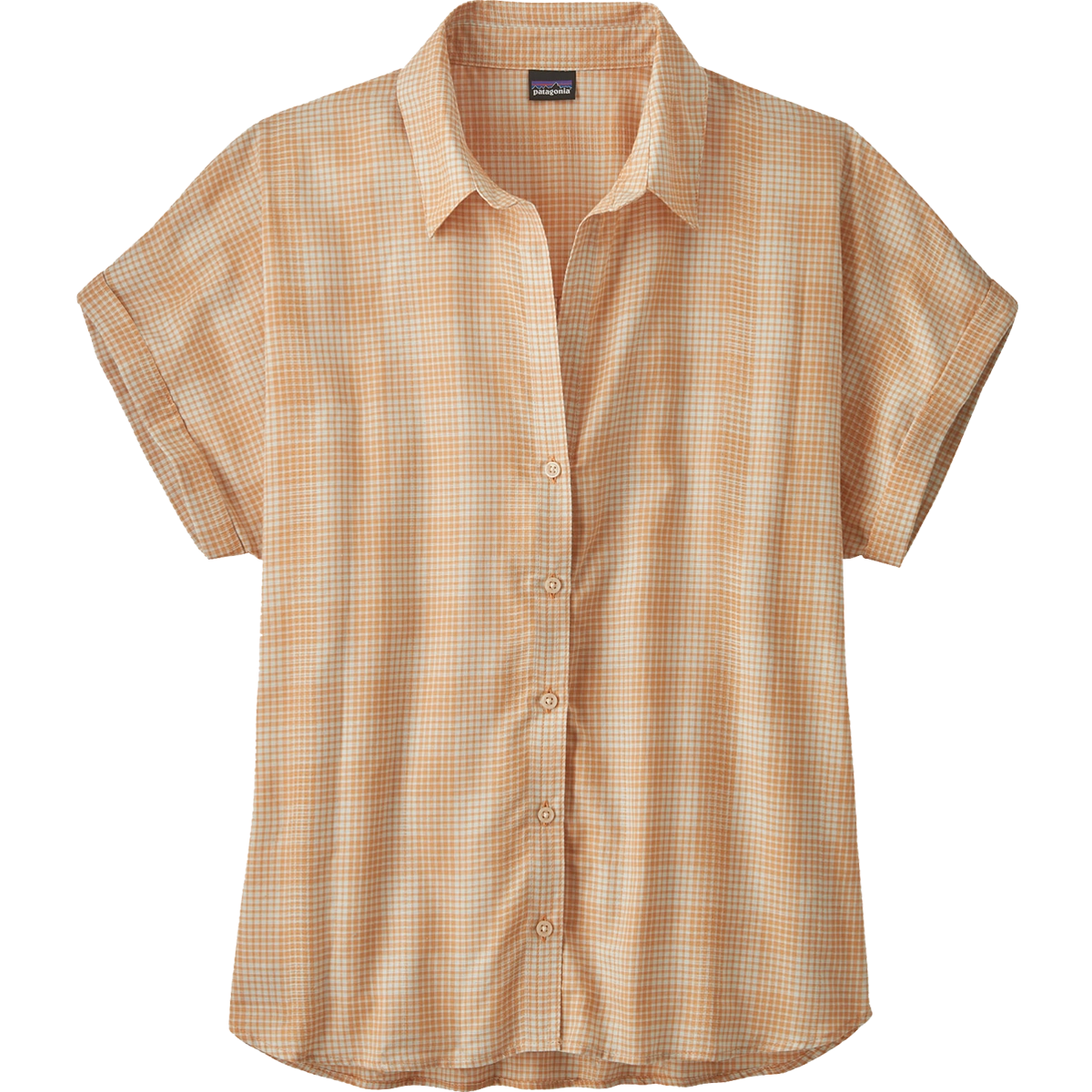 Women's Lightweight A/C Shirt