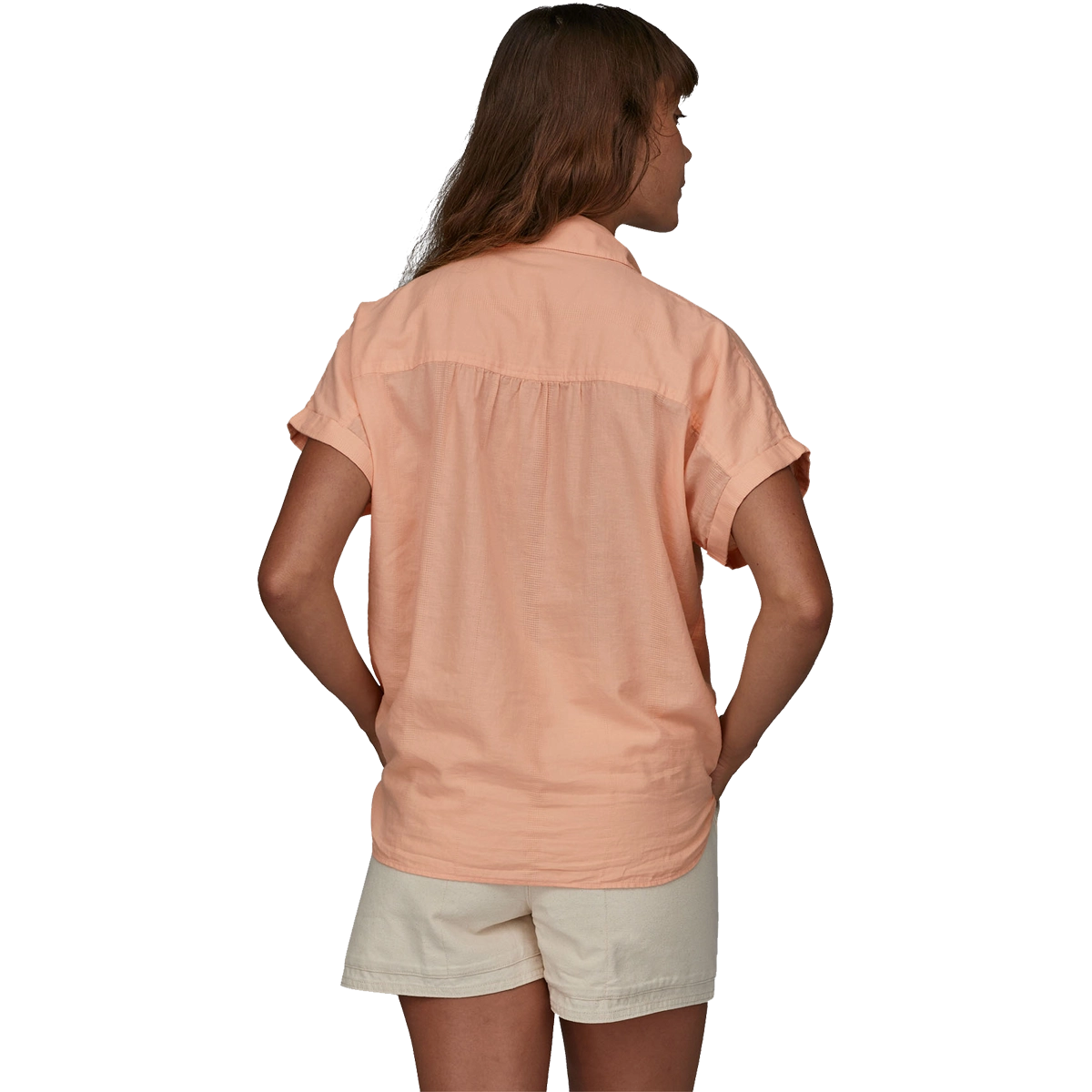 Women's Lightweight A/C Shirt