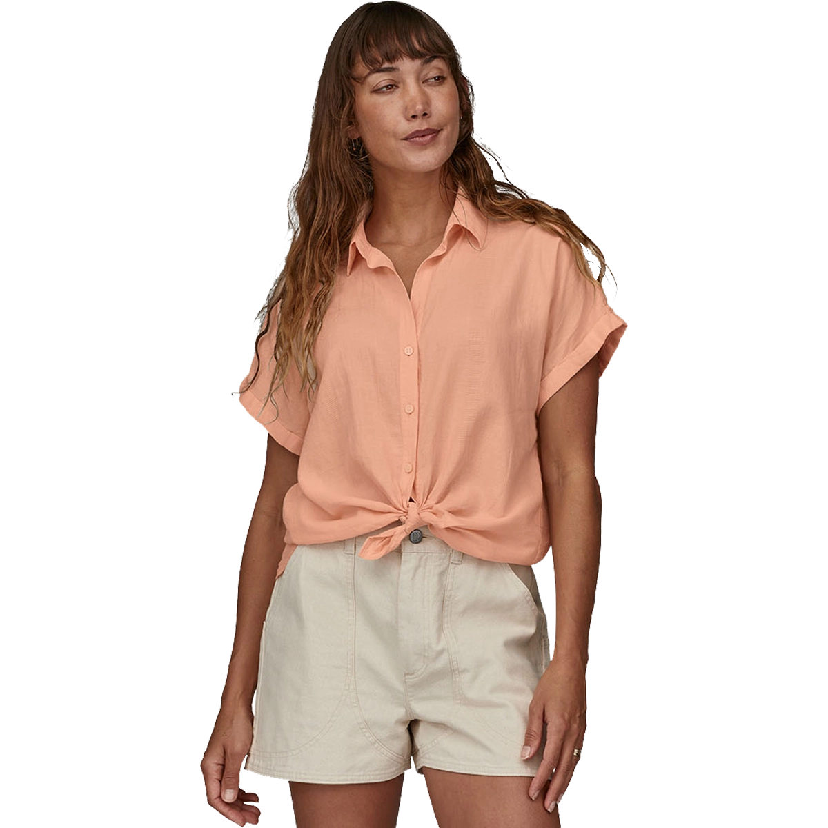 Women's Lightweight A/C Shirt