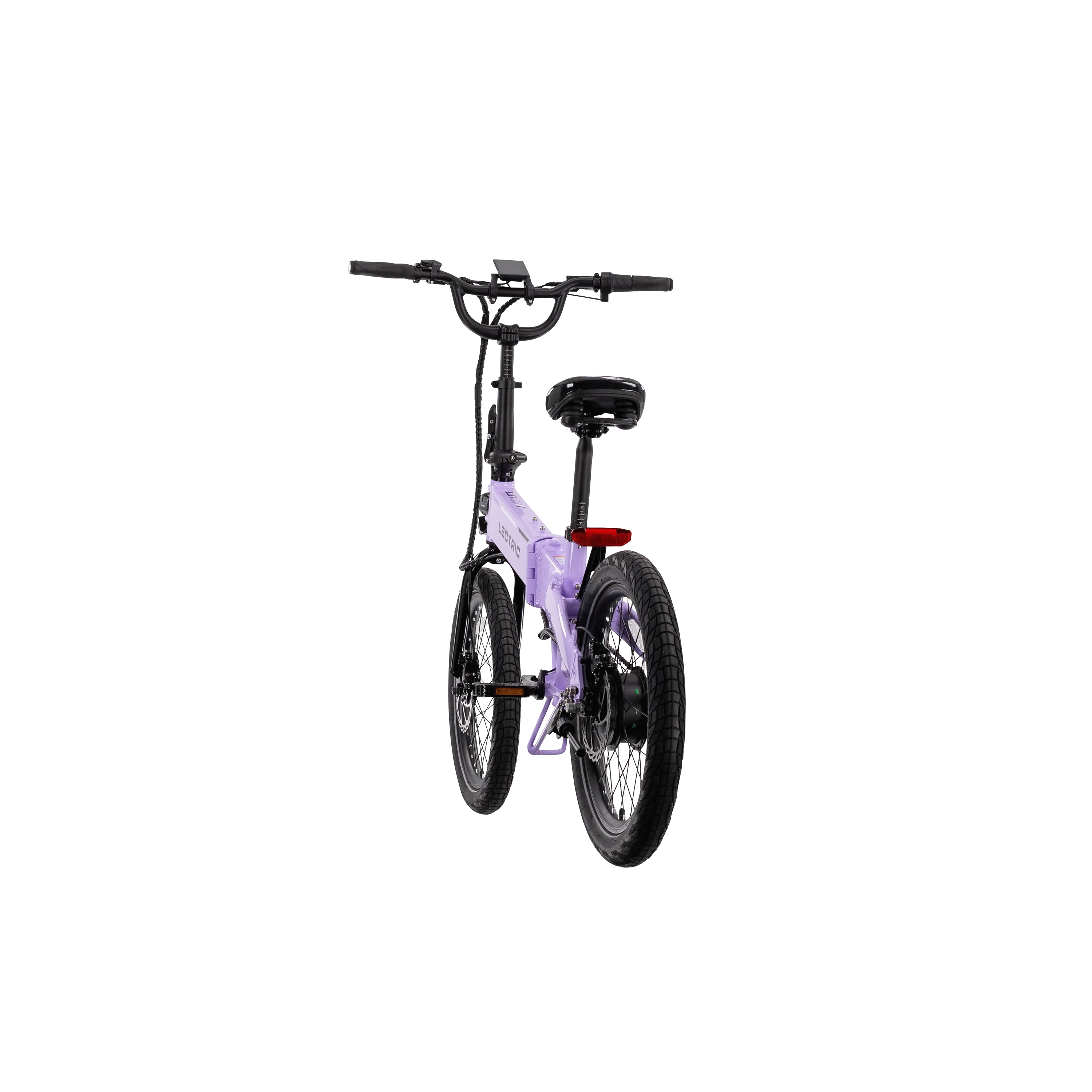 XP Lite 2.0 Lavender Haze Long-Range eBike