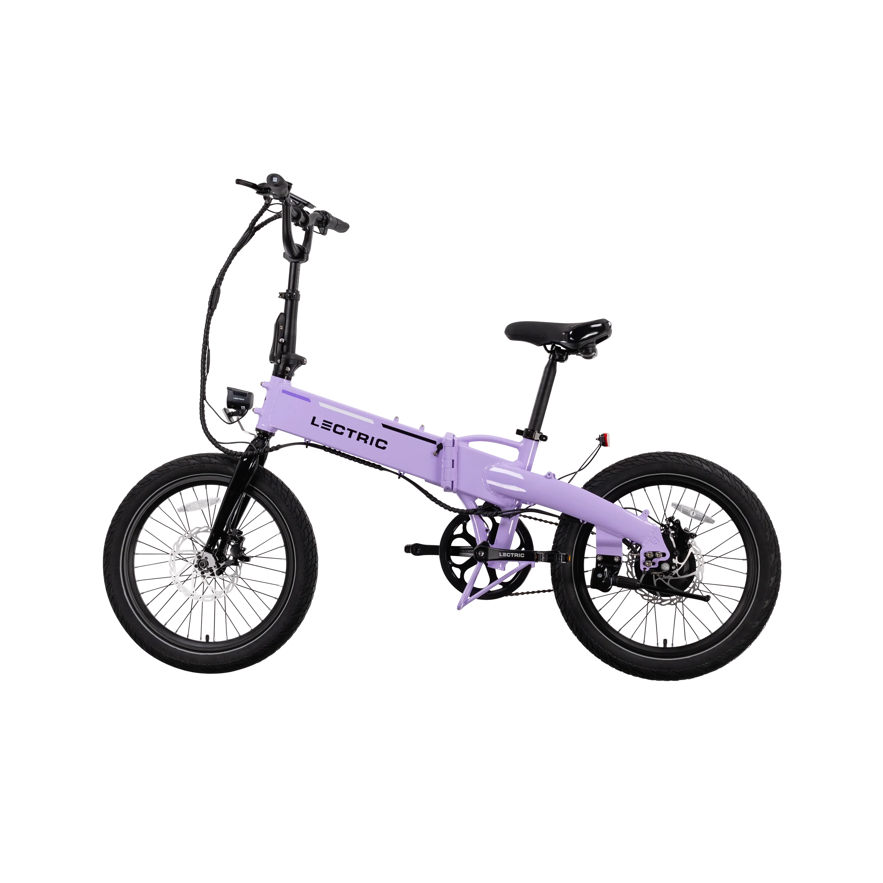 XP Lite 2.0 Lavender Haze Long-Range eBike
