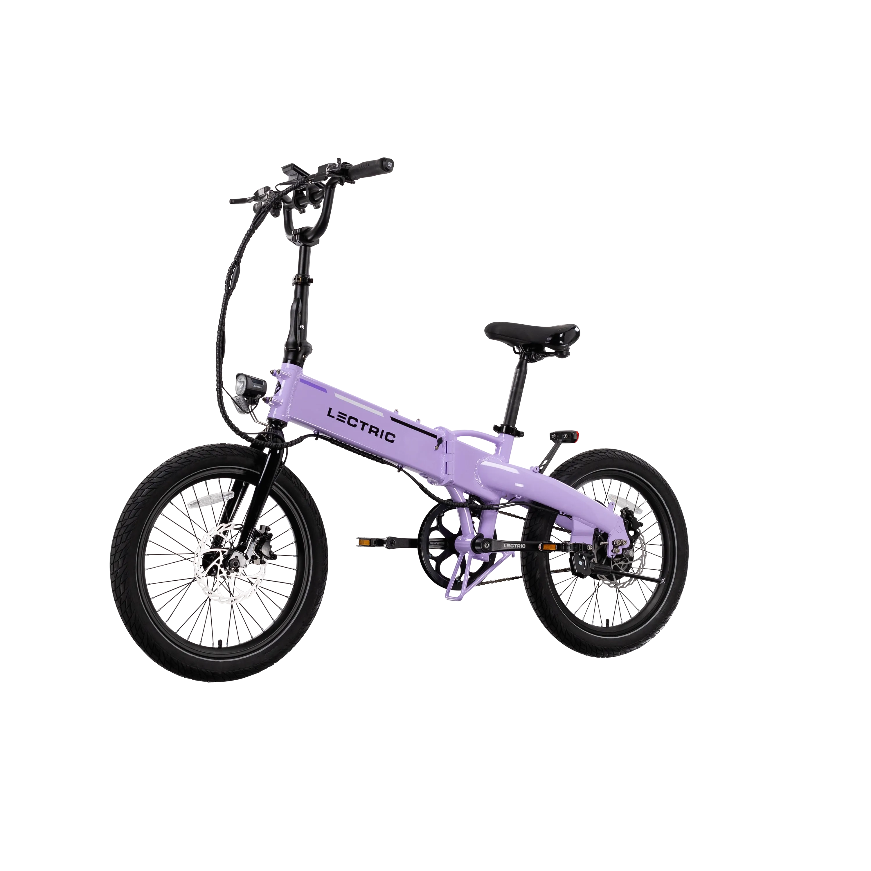XP Lite 2.0 Lavender Haze Long-Range eBike