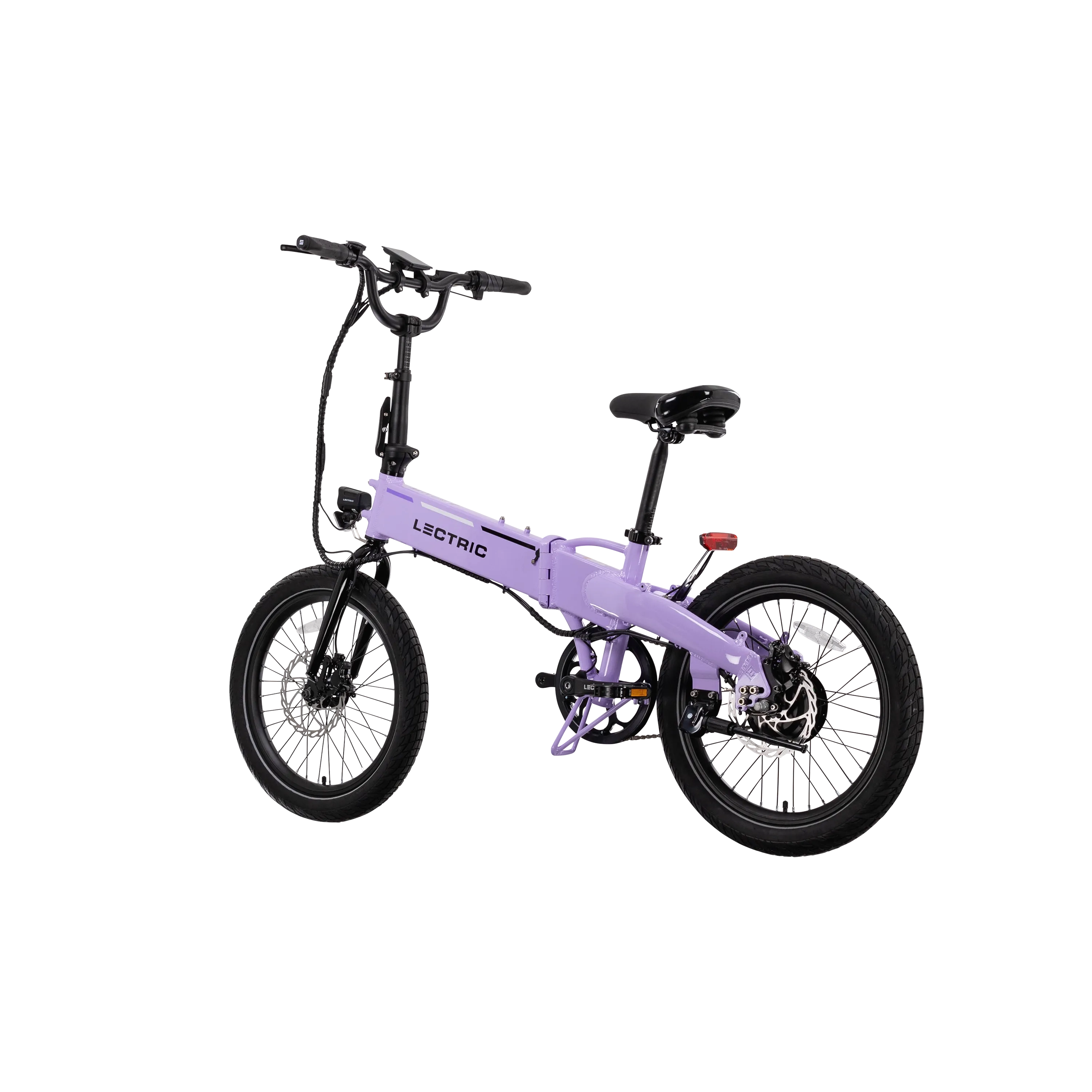 XP Lite 2.0 Lavender Haze Long-Range eBike