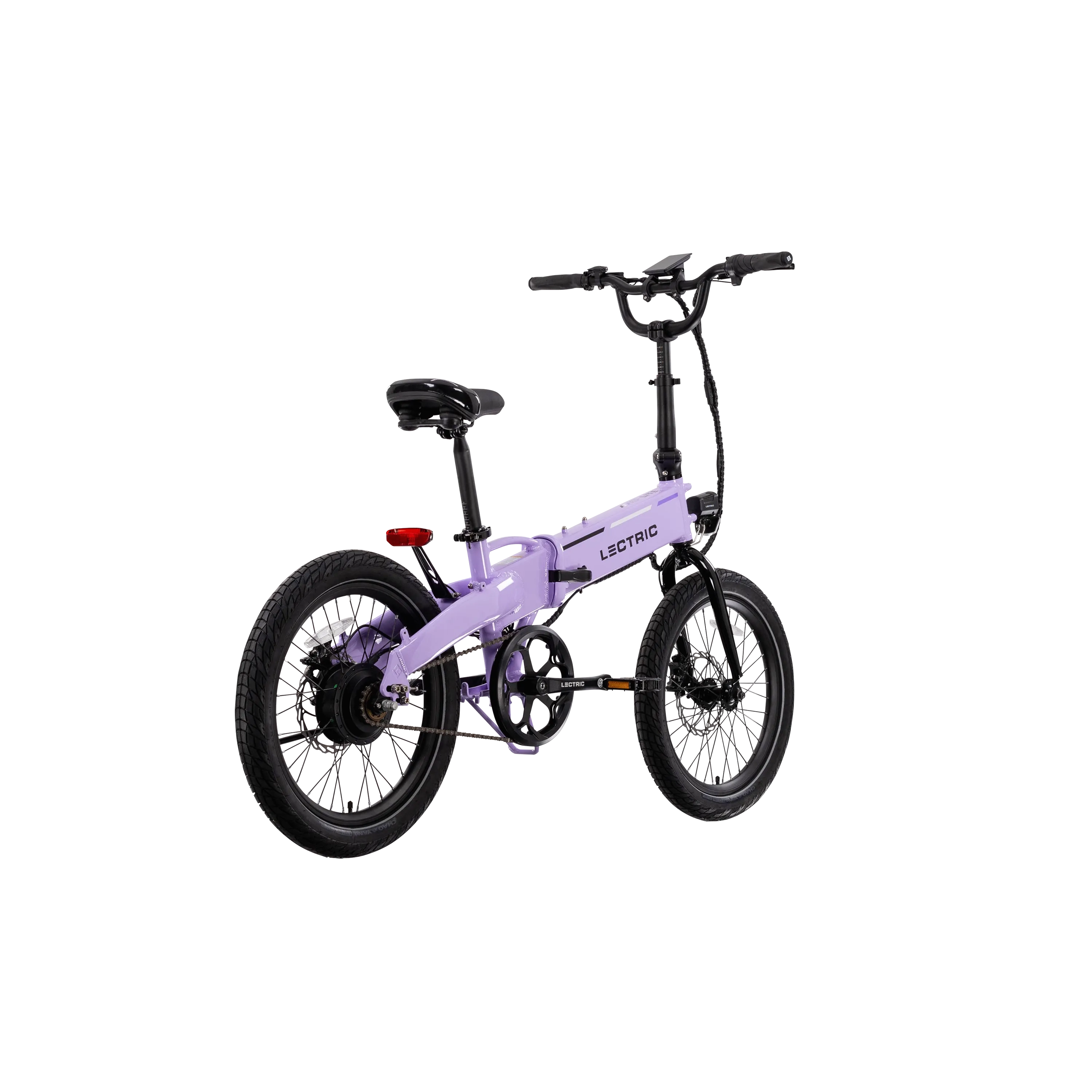 XP Lite 2.0 Lavender Haze Long-Range eBike