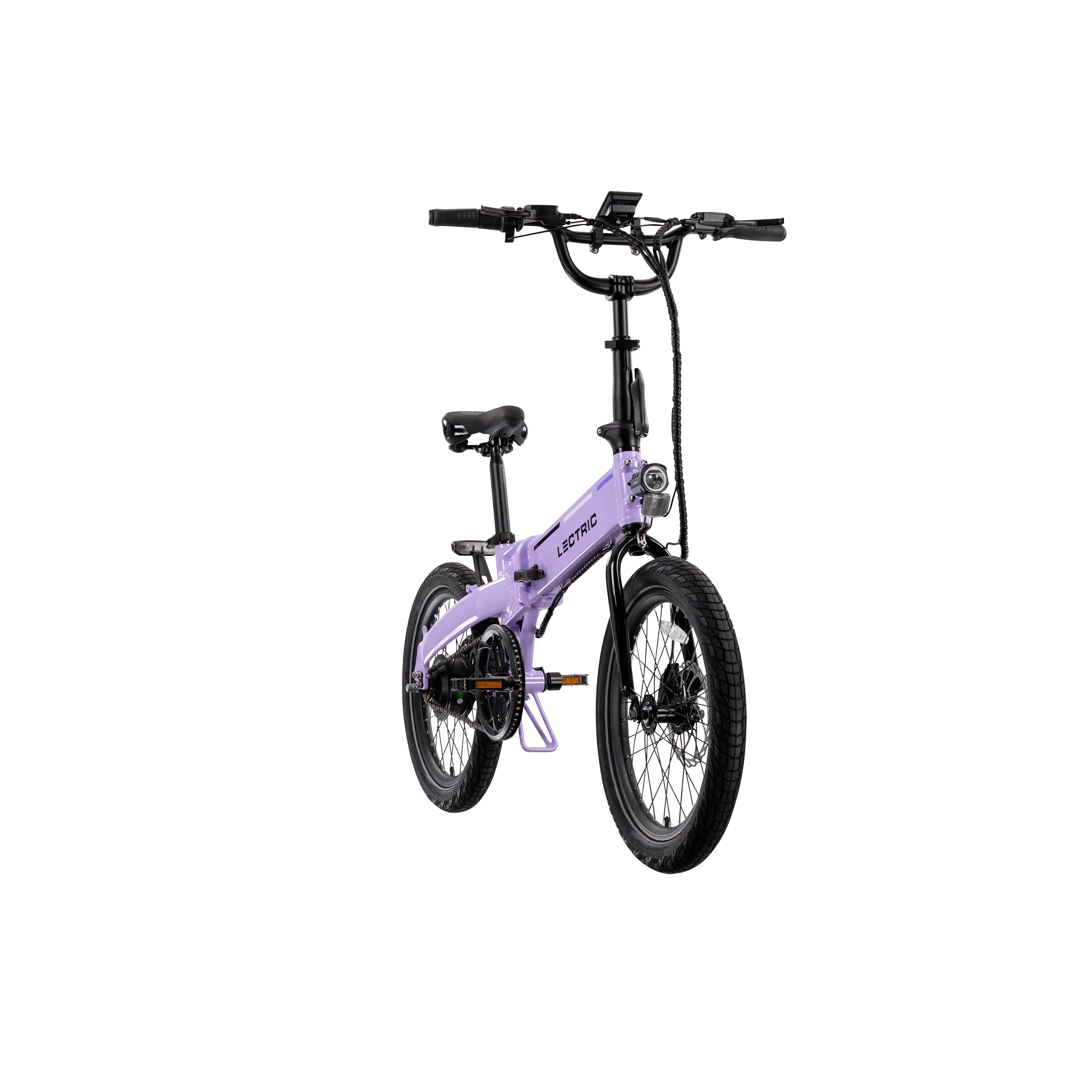 XP Lite 2.0 Lavender Haze Long-Range eBike
