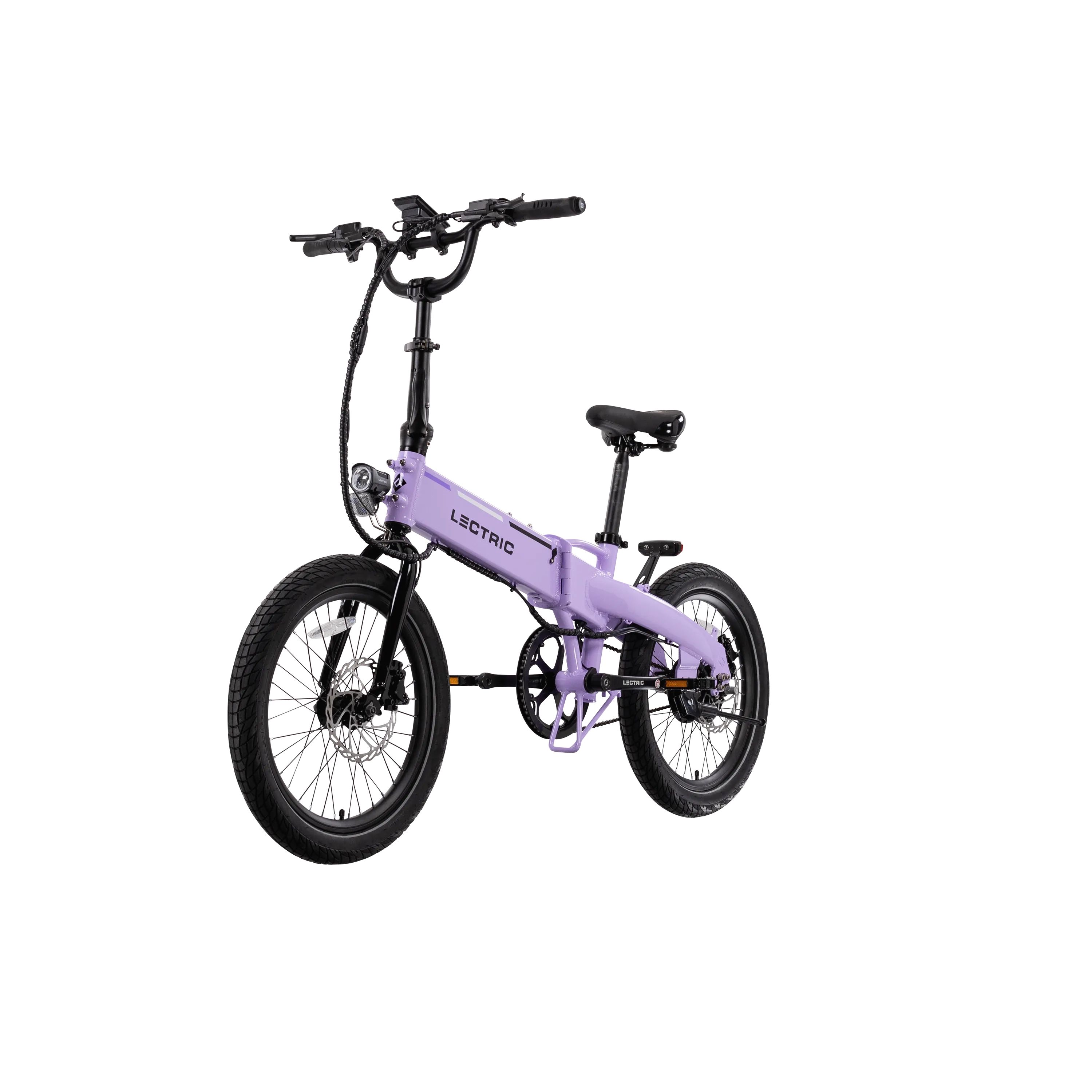 XP Lite 2.0 Lavender Haze Long-Range eBike