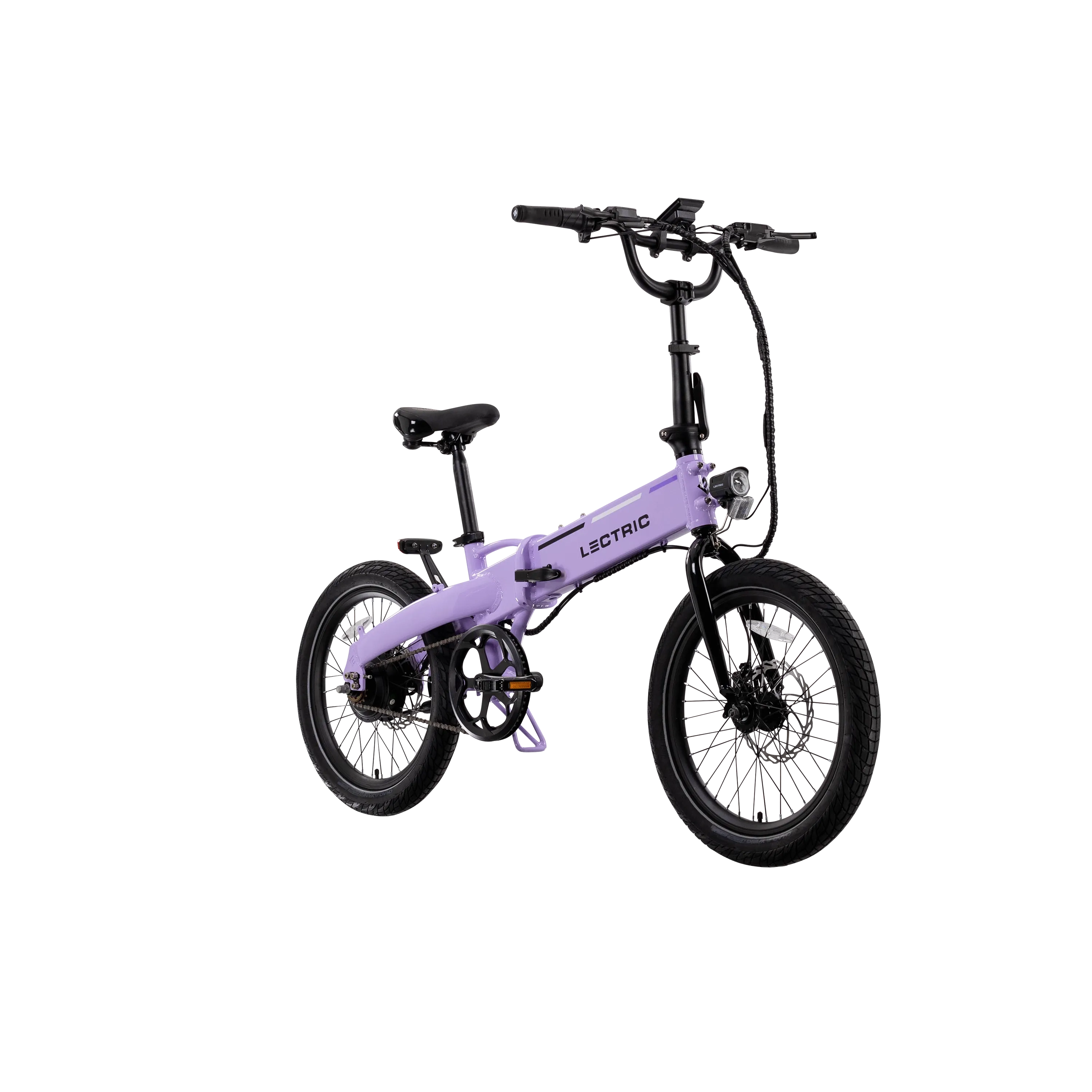 XP Lite 2.0 Lavender Haze Long-Range eBike