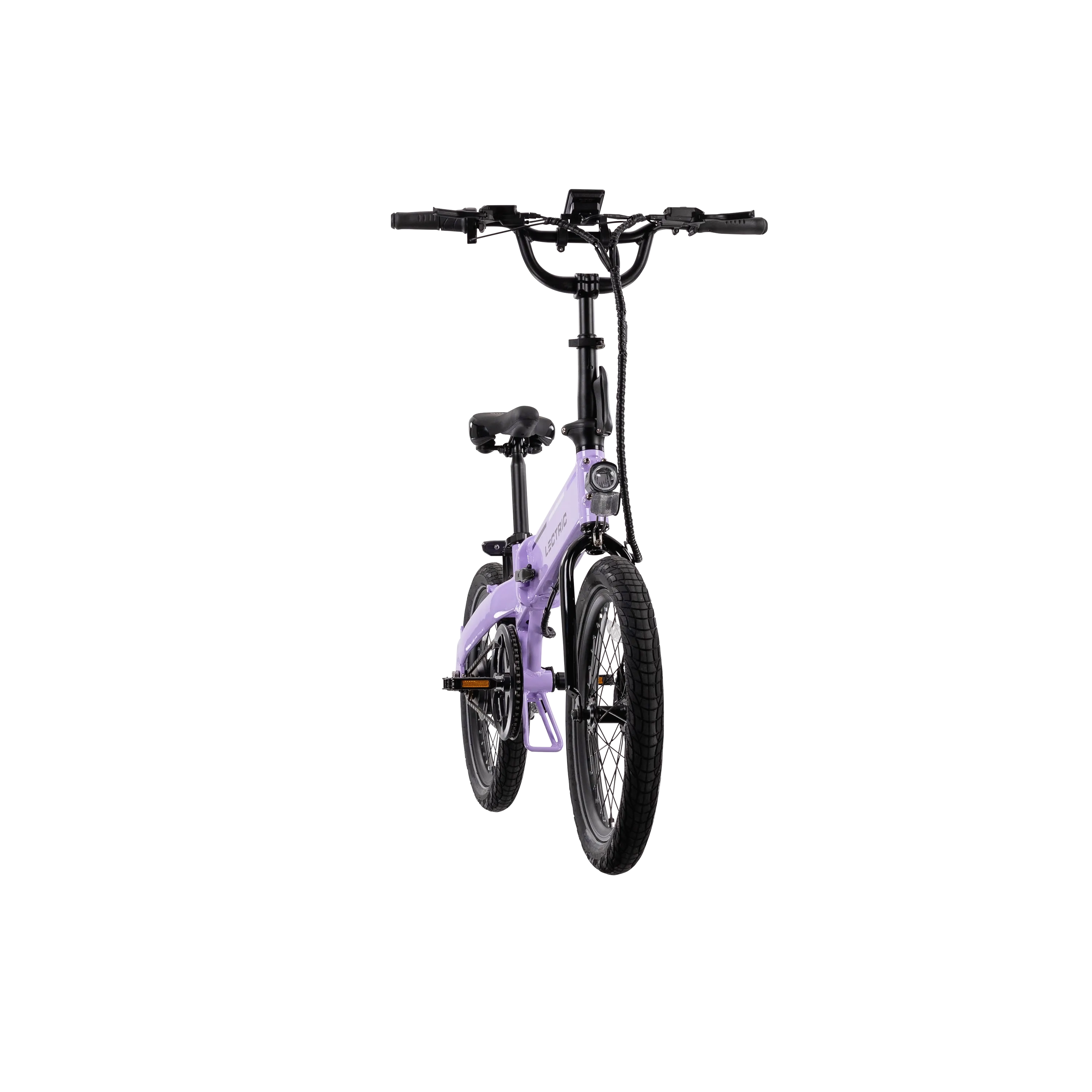 XP Lite 2.0 Lavender Haze Long-Range eBike