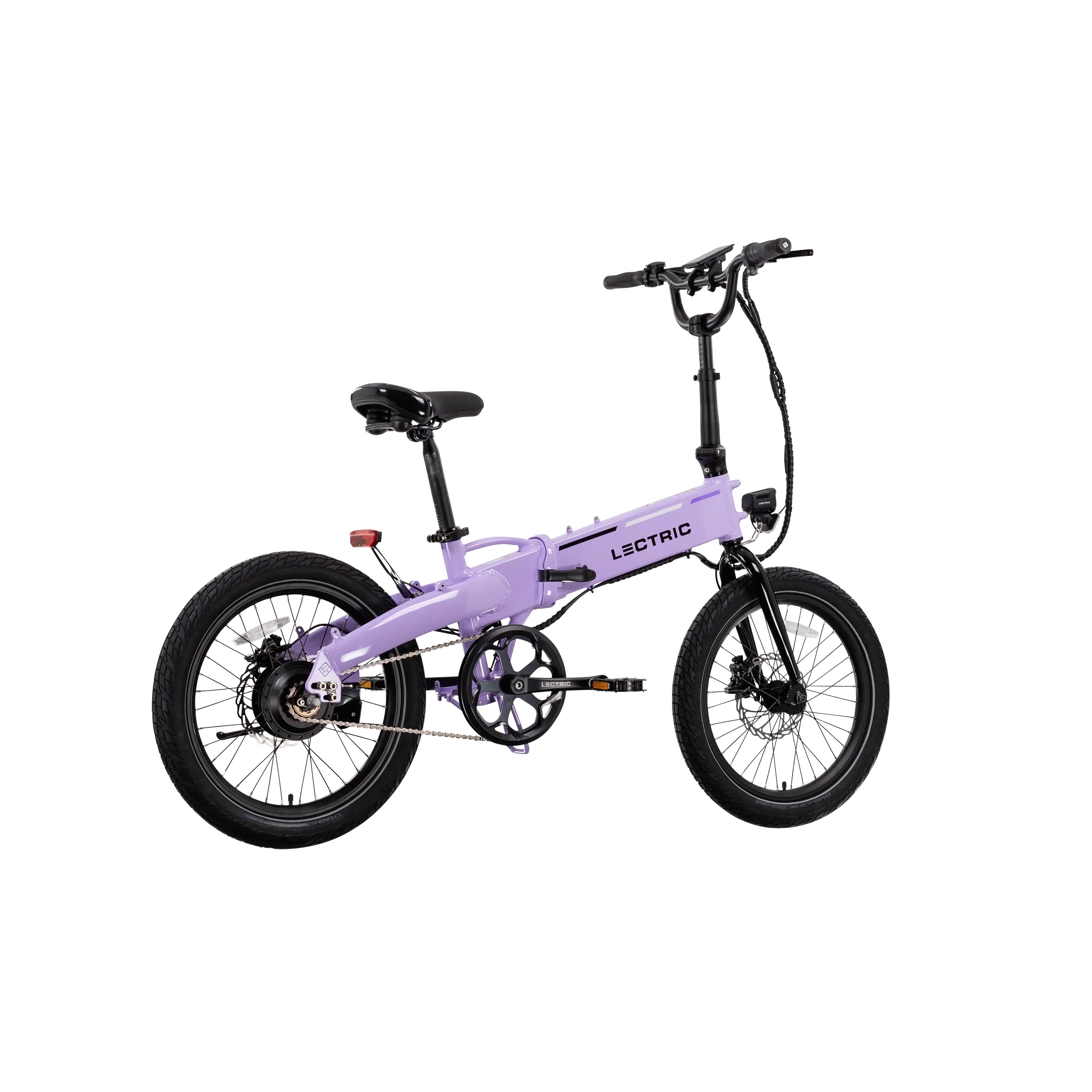 XP Lite 2.0 Lavender Haze Long-Range eBike
