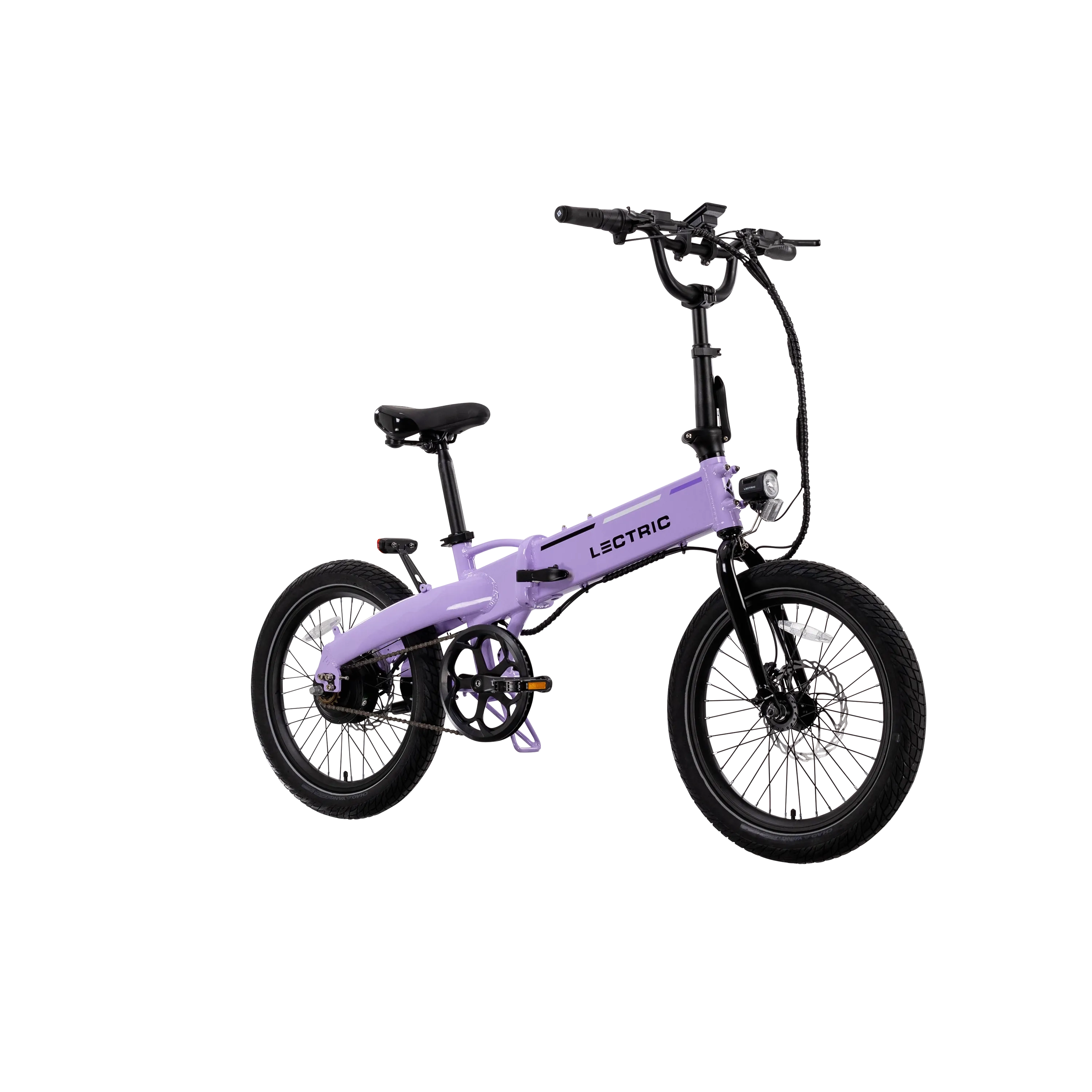 XP Lite 2.0 Lavender Haze Long-Range eBike