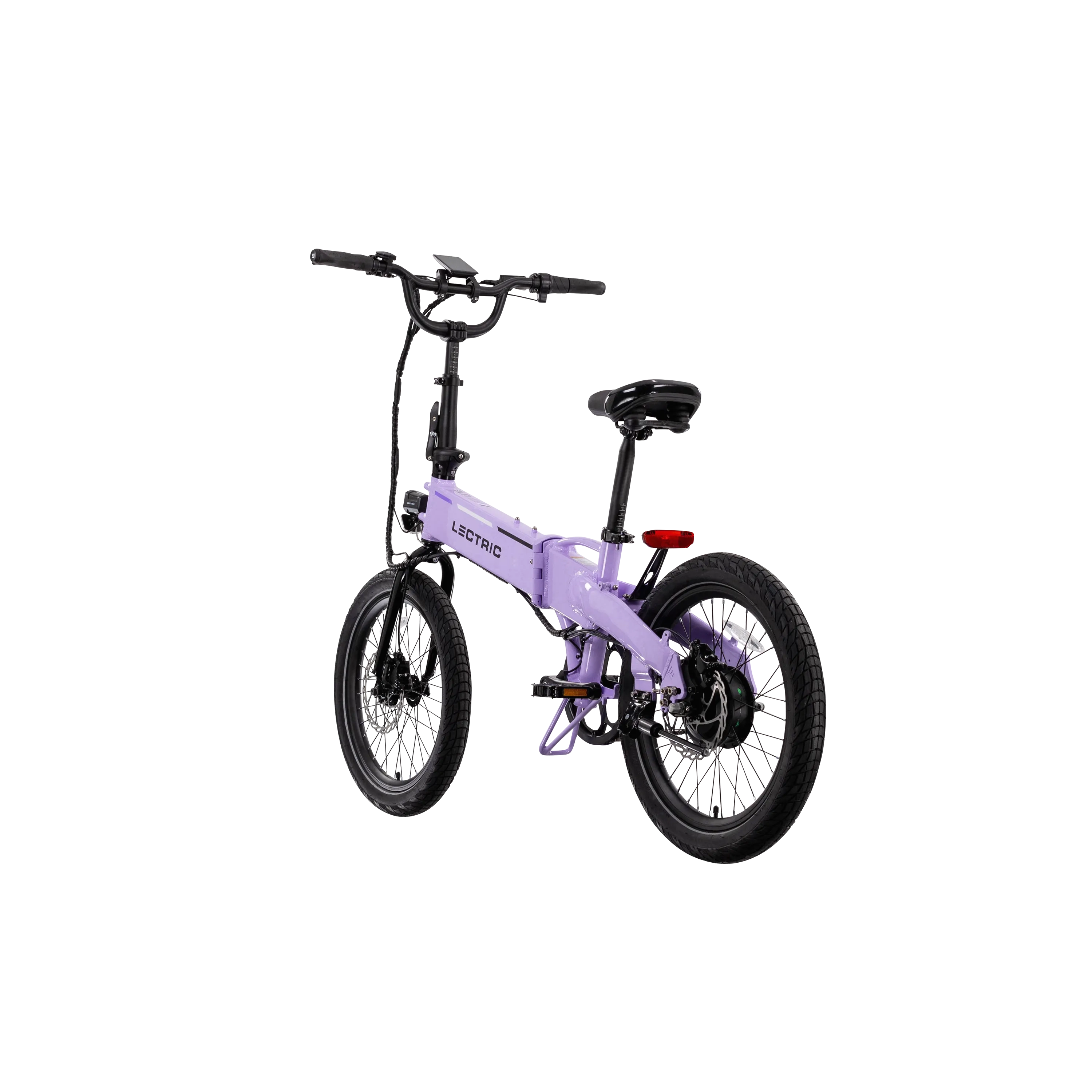 XP Lite 2.0 Lavender Haze Long-Range eBike