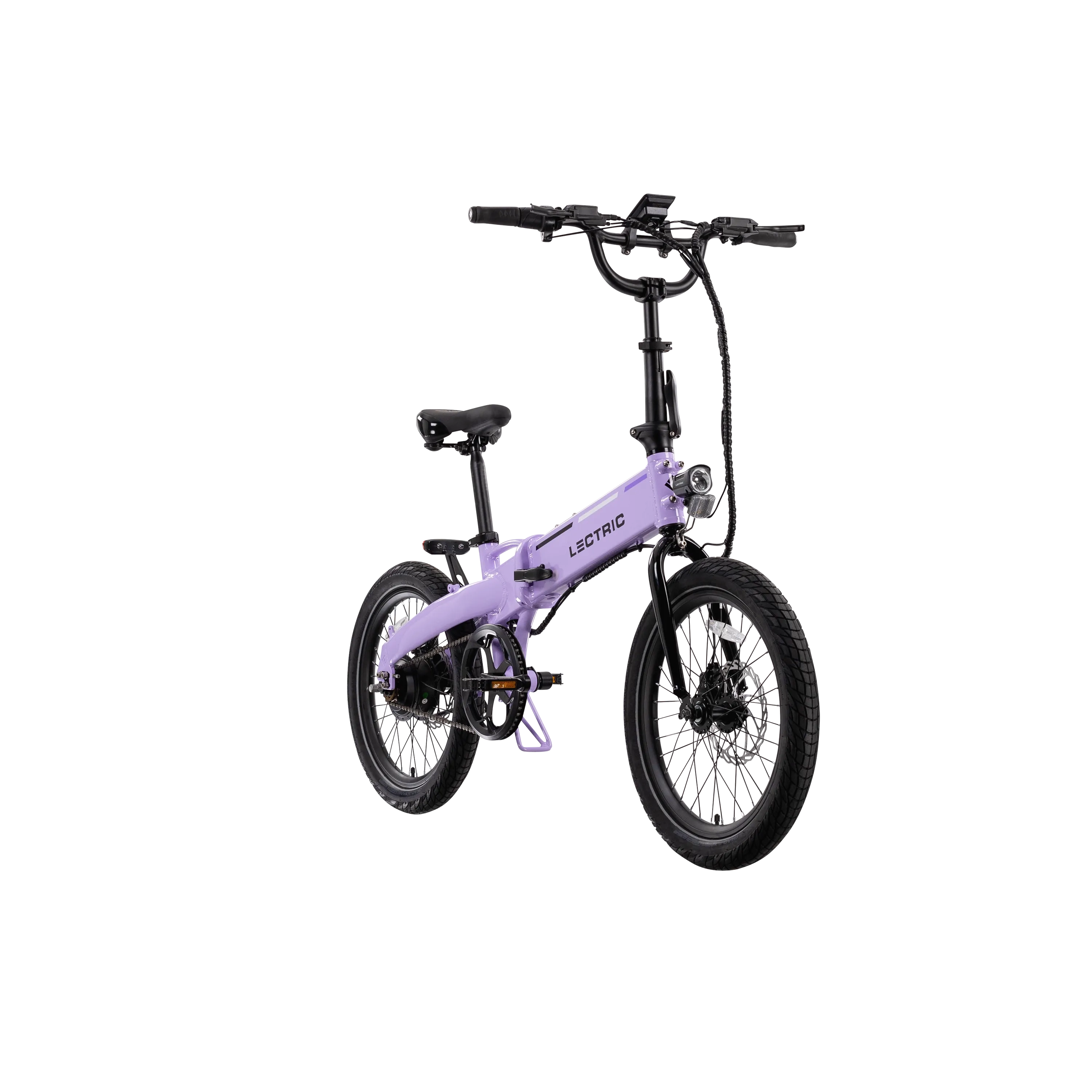 XP Lite 2.0 Lavender Haze Long-Range eBike