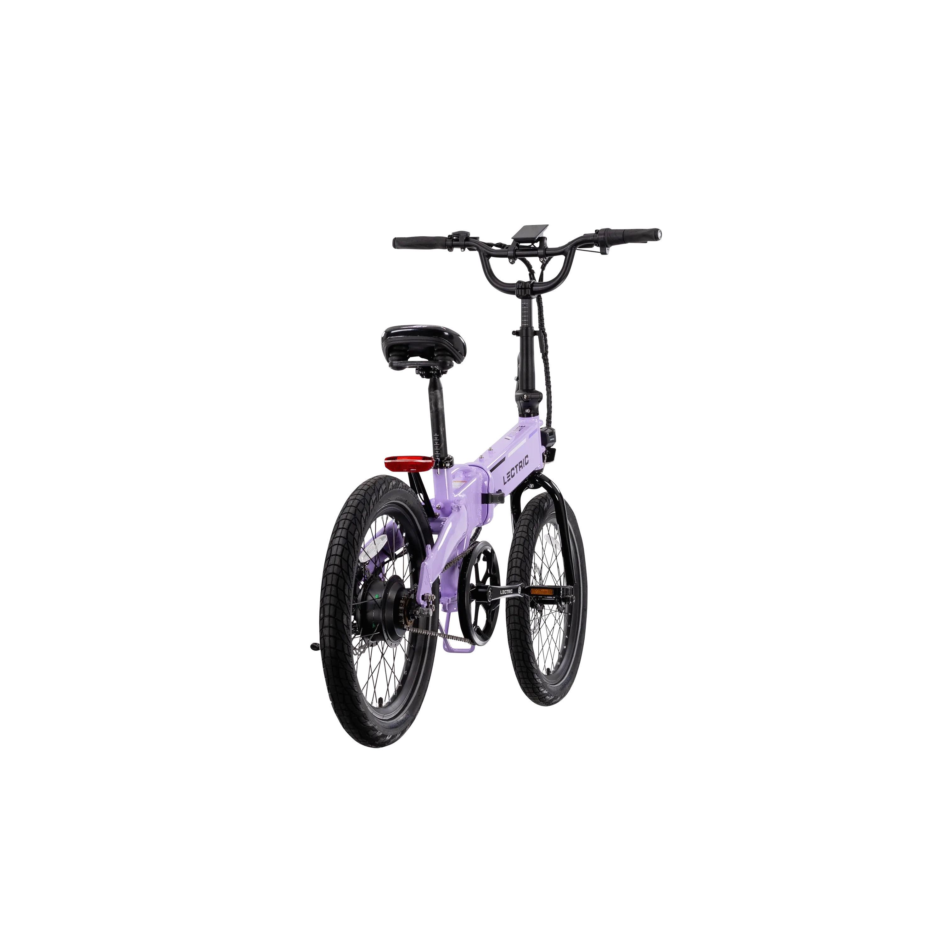 XP Lite 2.0 Lavender Haze Long-Range eBike