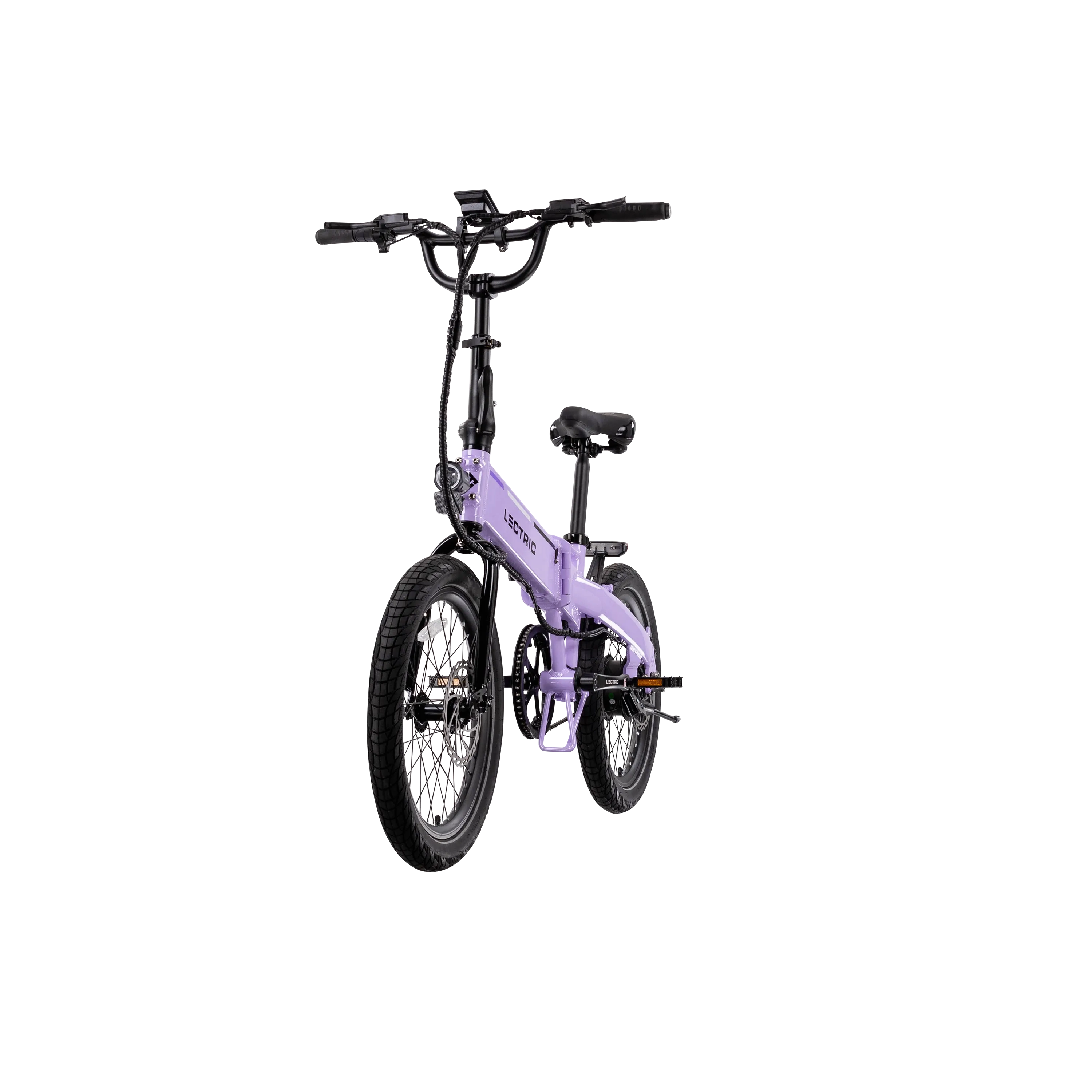 XP Lite 2.0 Lavender Haze Long-Range eBike