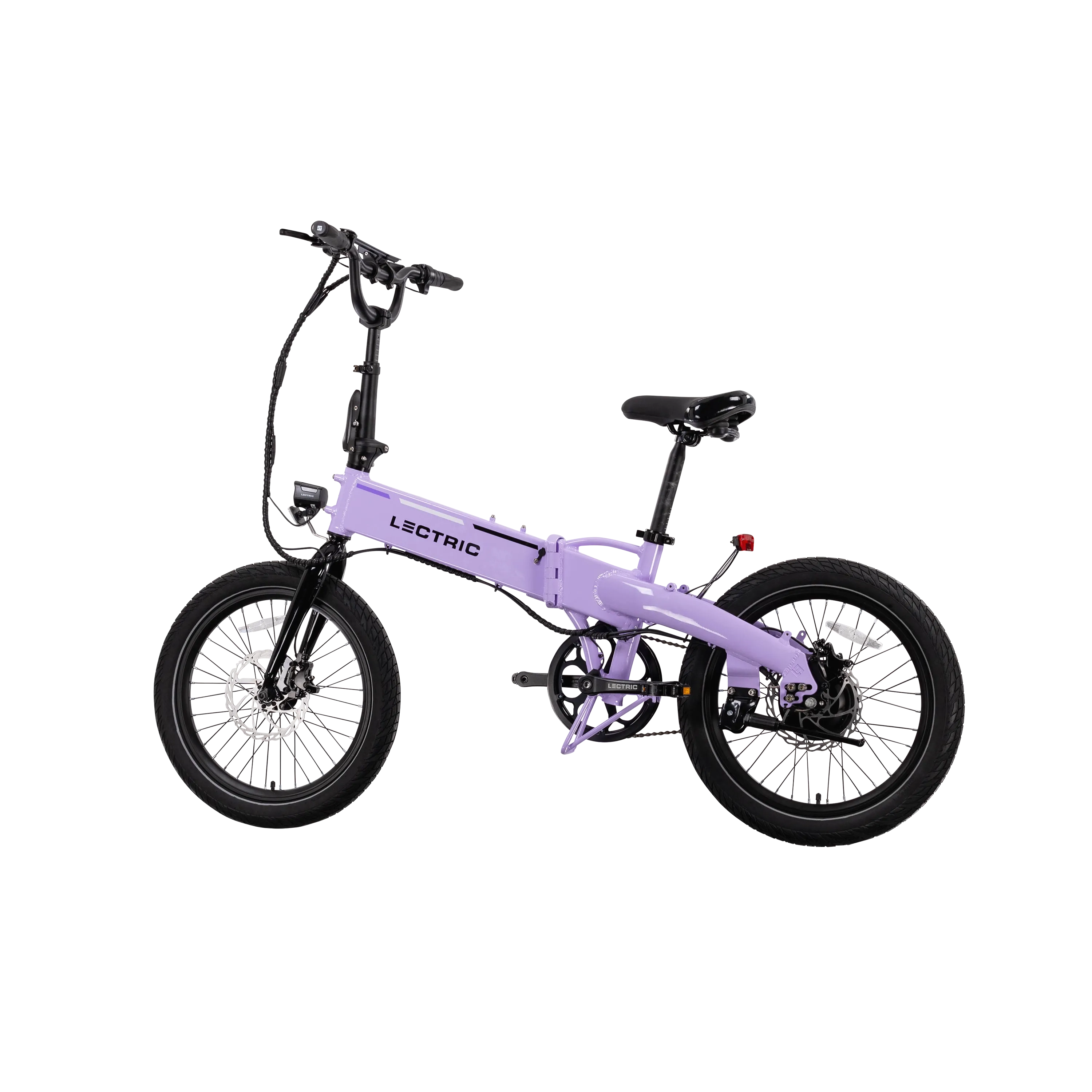 XP Lite 2.0 Lavender Haze Long-Range eBike
