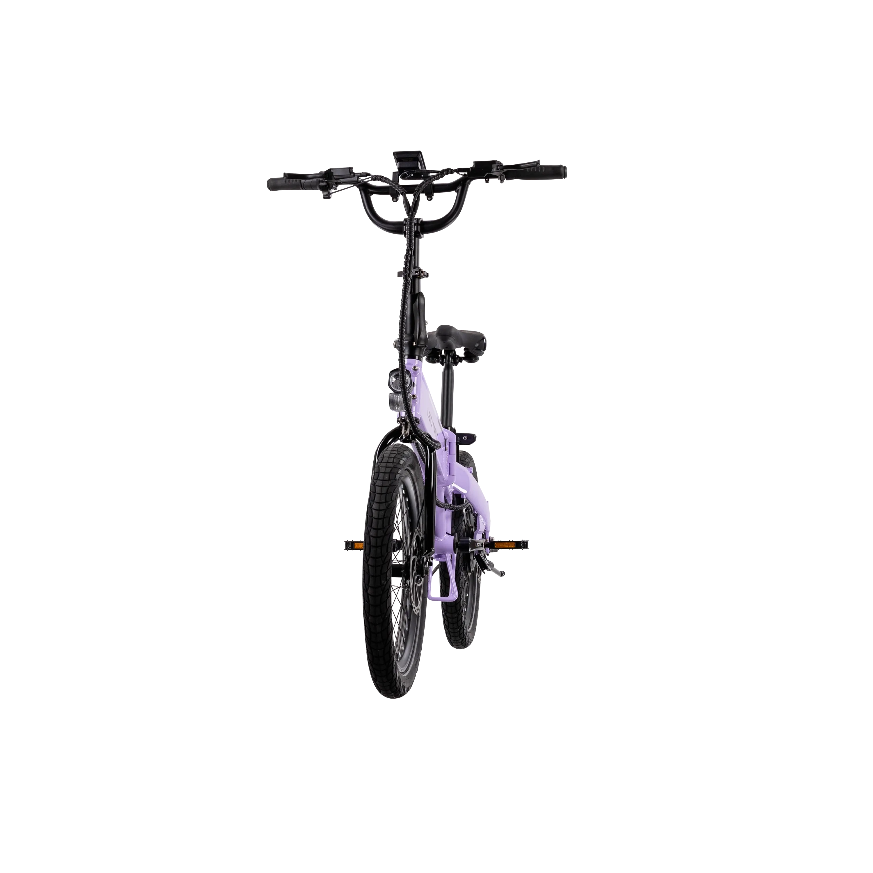 XP Lite 2.0 Lavender Haze Long-Range eBike