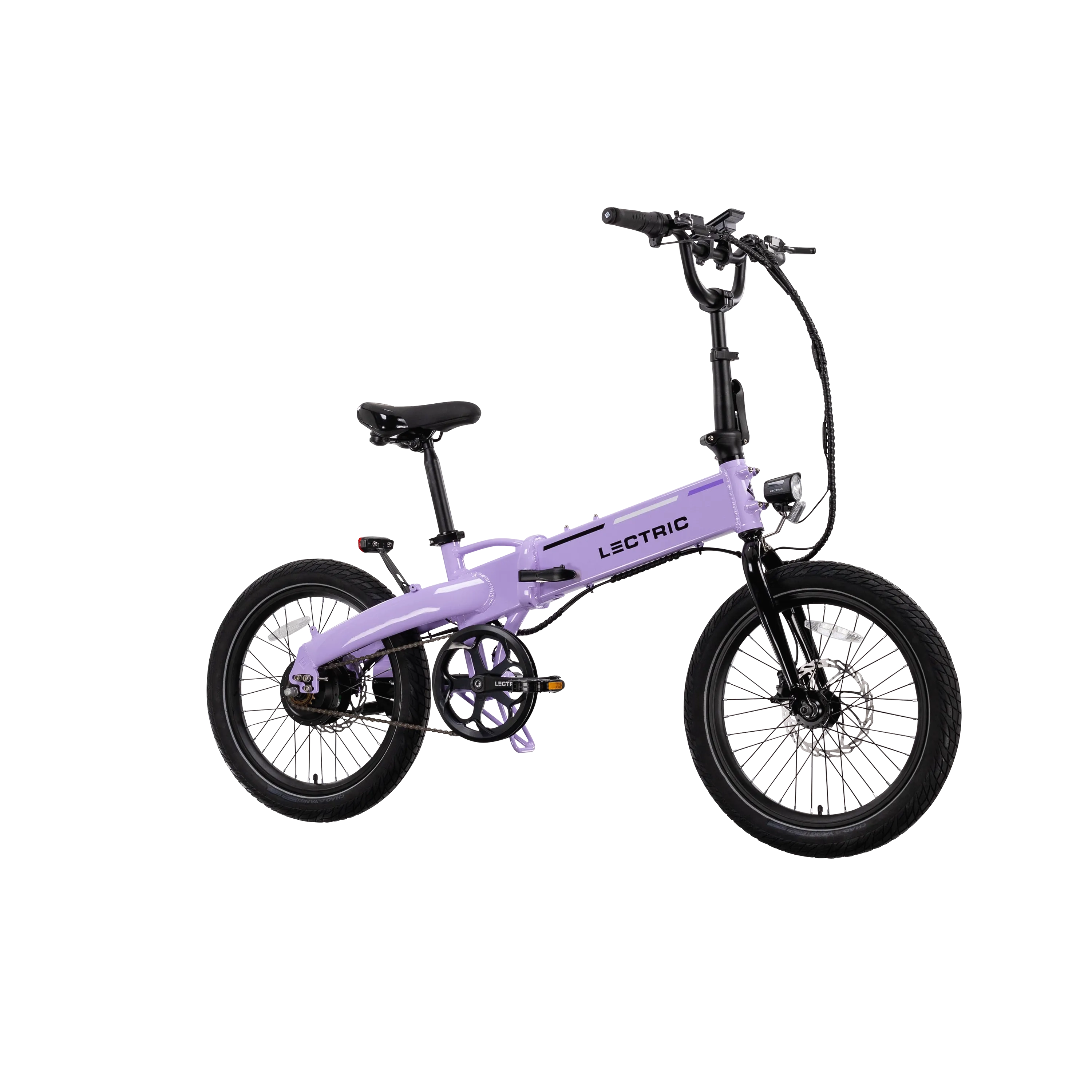 XP Lite 2.0 Lavender Haze Long-Range eBike