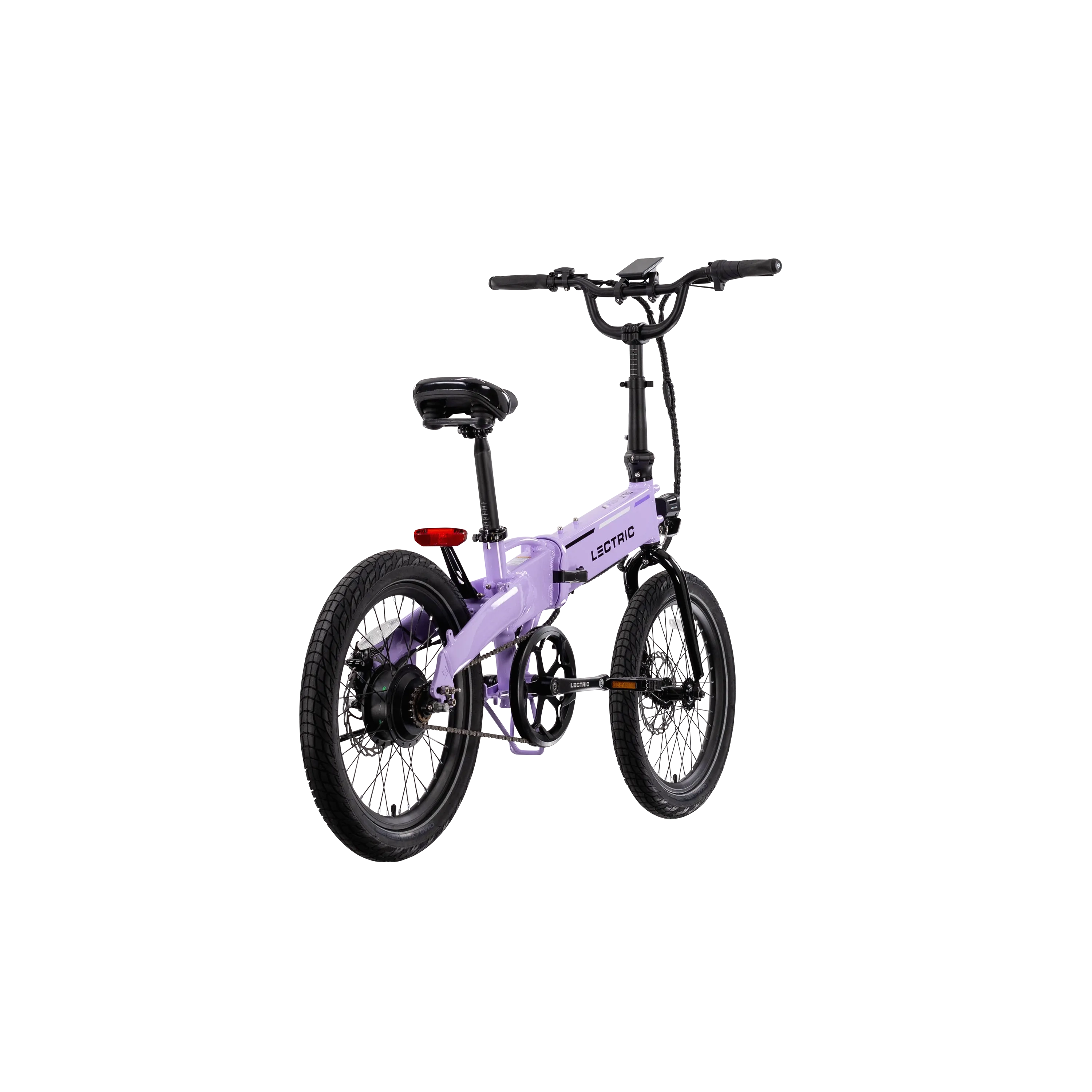 XP Lite 2.0 Lavender Haze Long-Range eBike