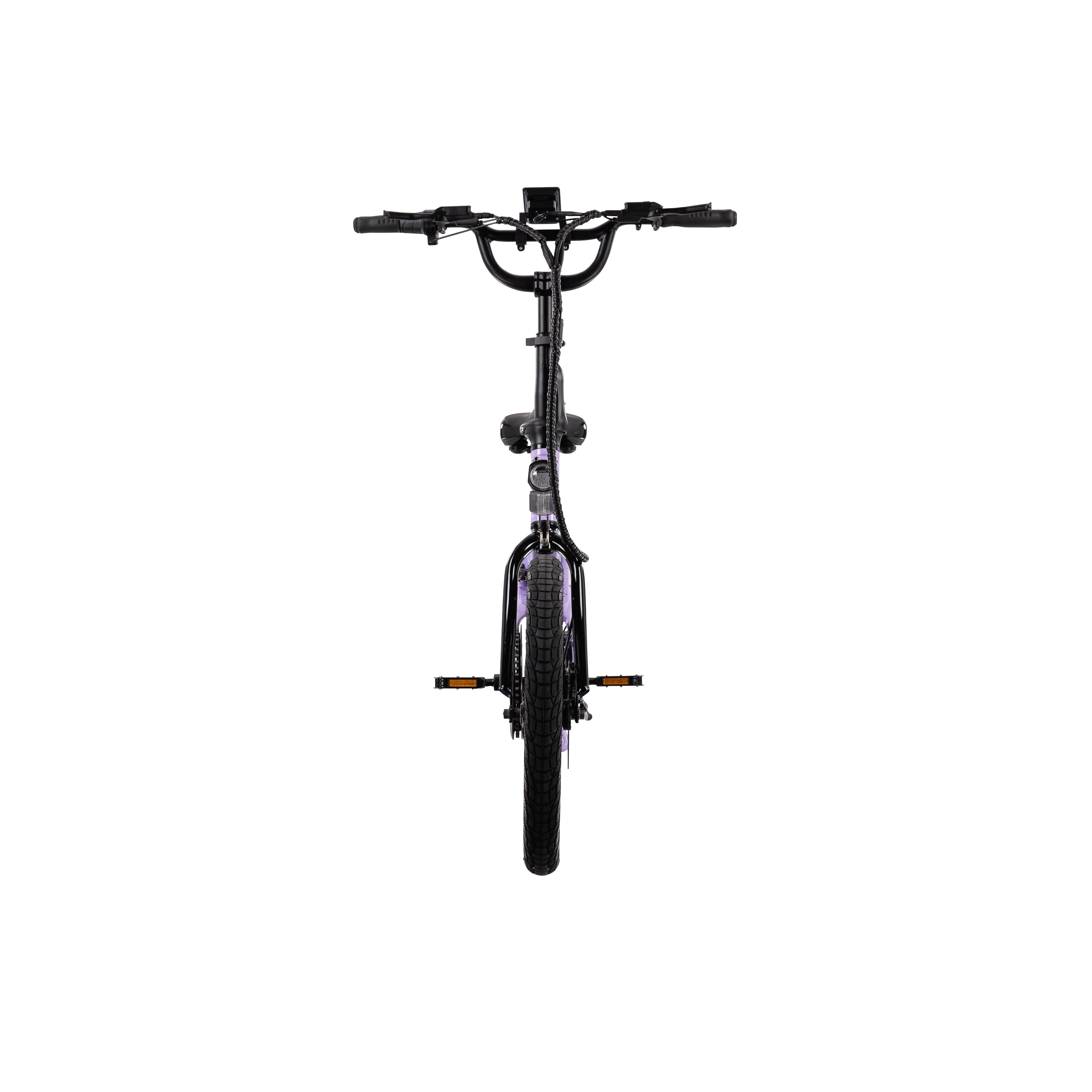 XP Lite 2.0 Lavender Haze Long-Range eBike