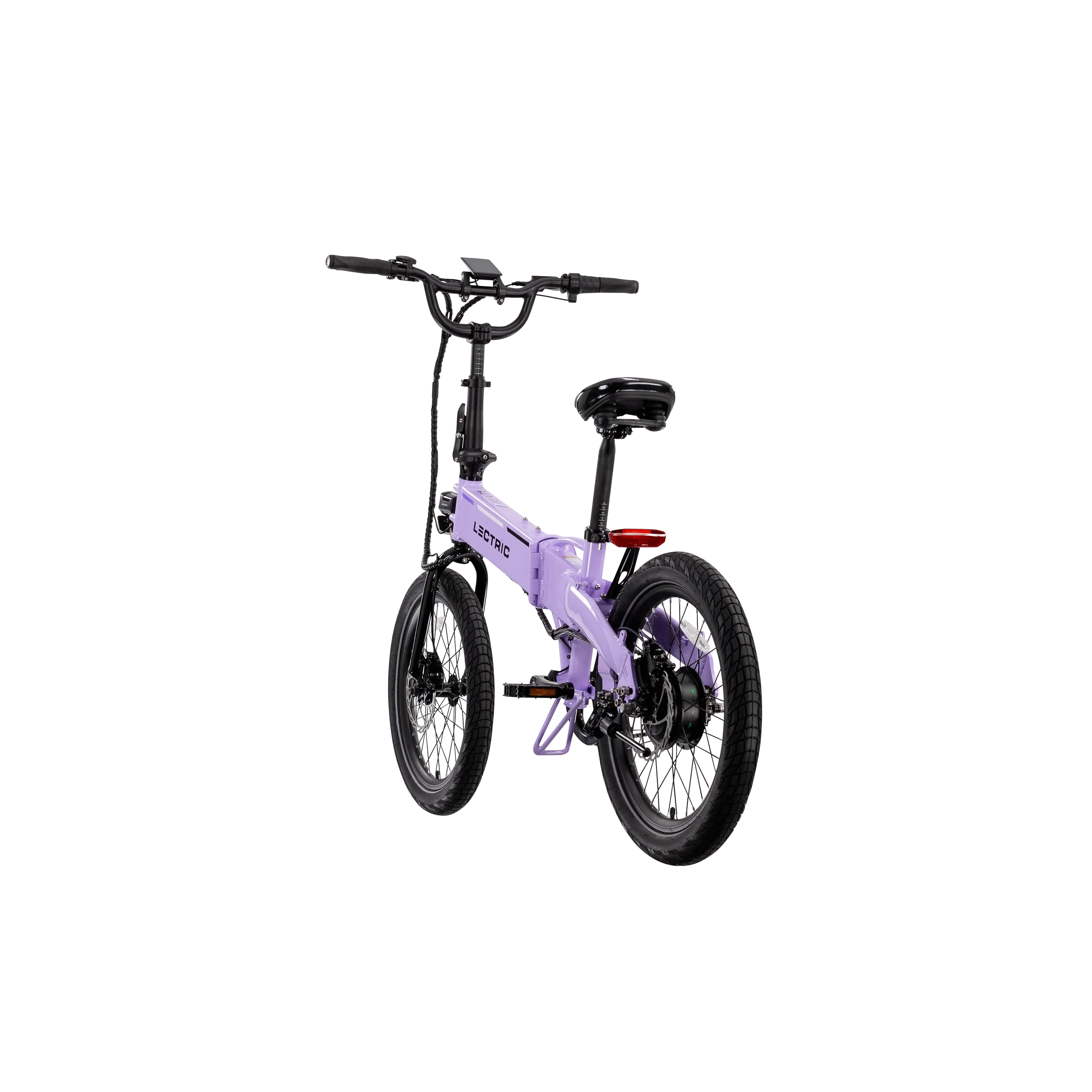 XP Lite 2.0 Lavender Haze Long-Range eBike