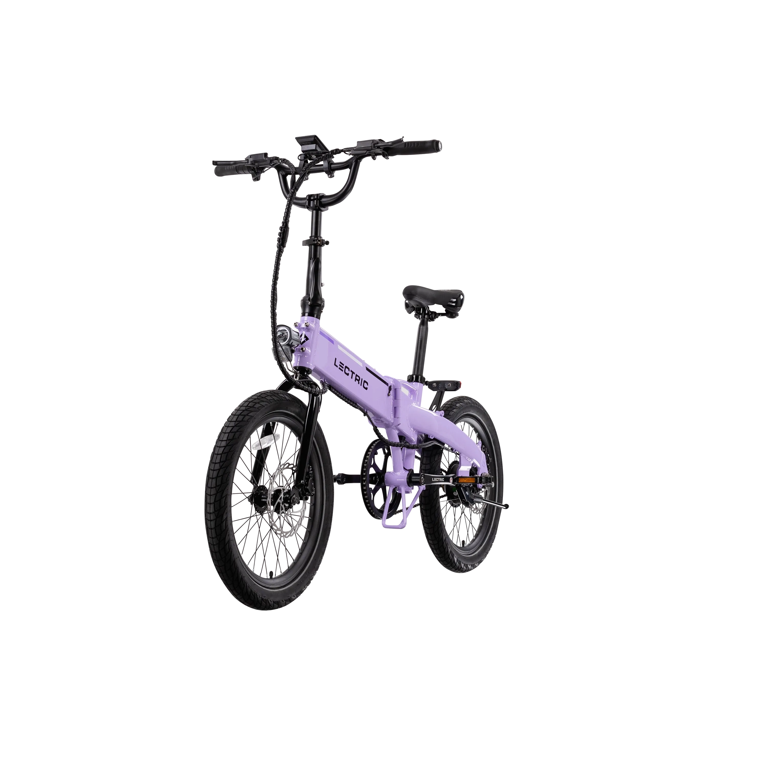XP Lite 2.0 Lavender Haze Long-Range eBike