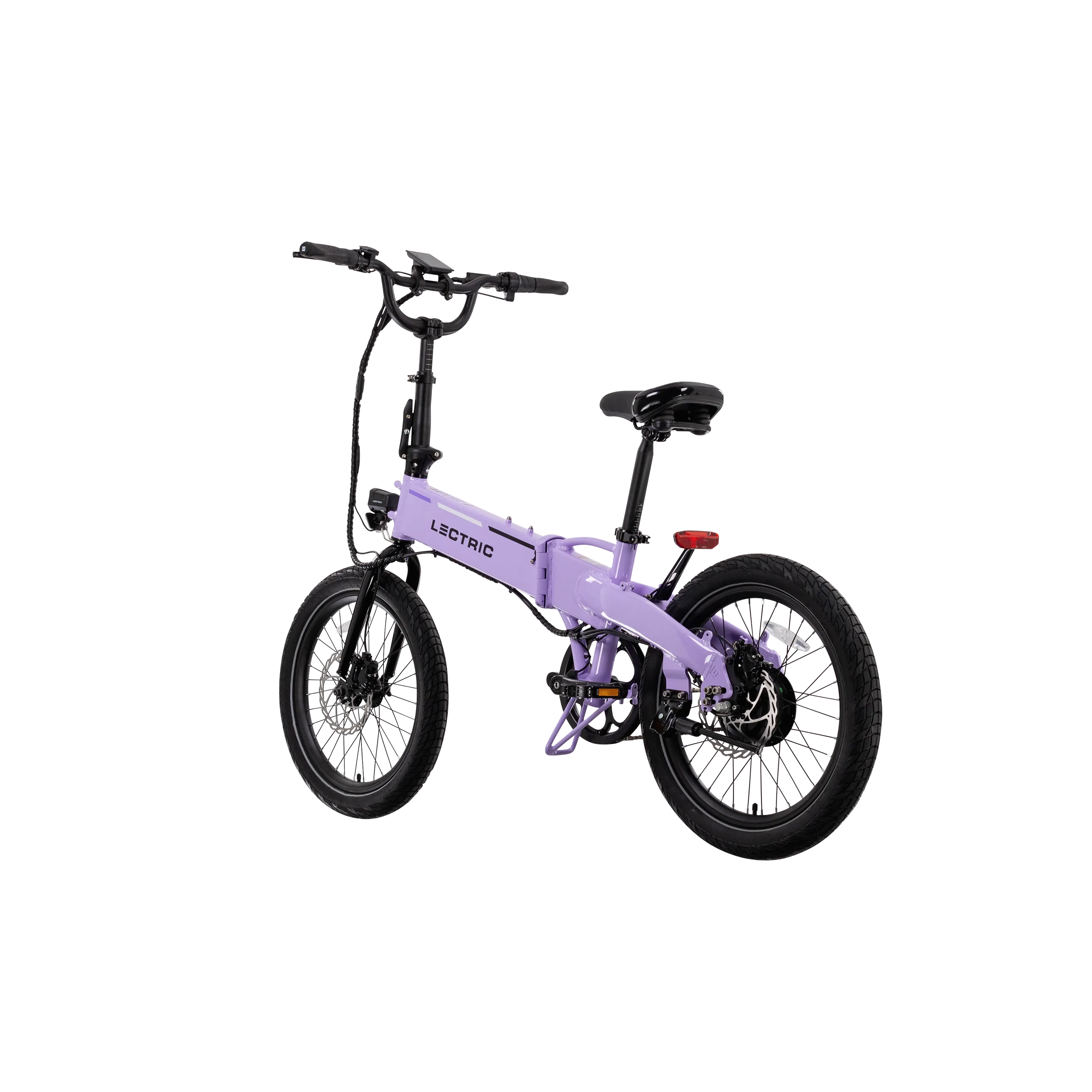 XP Lite 2.0 Lavender Haze Long-Range eBike