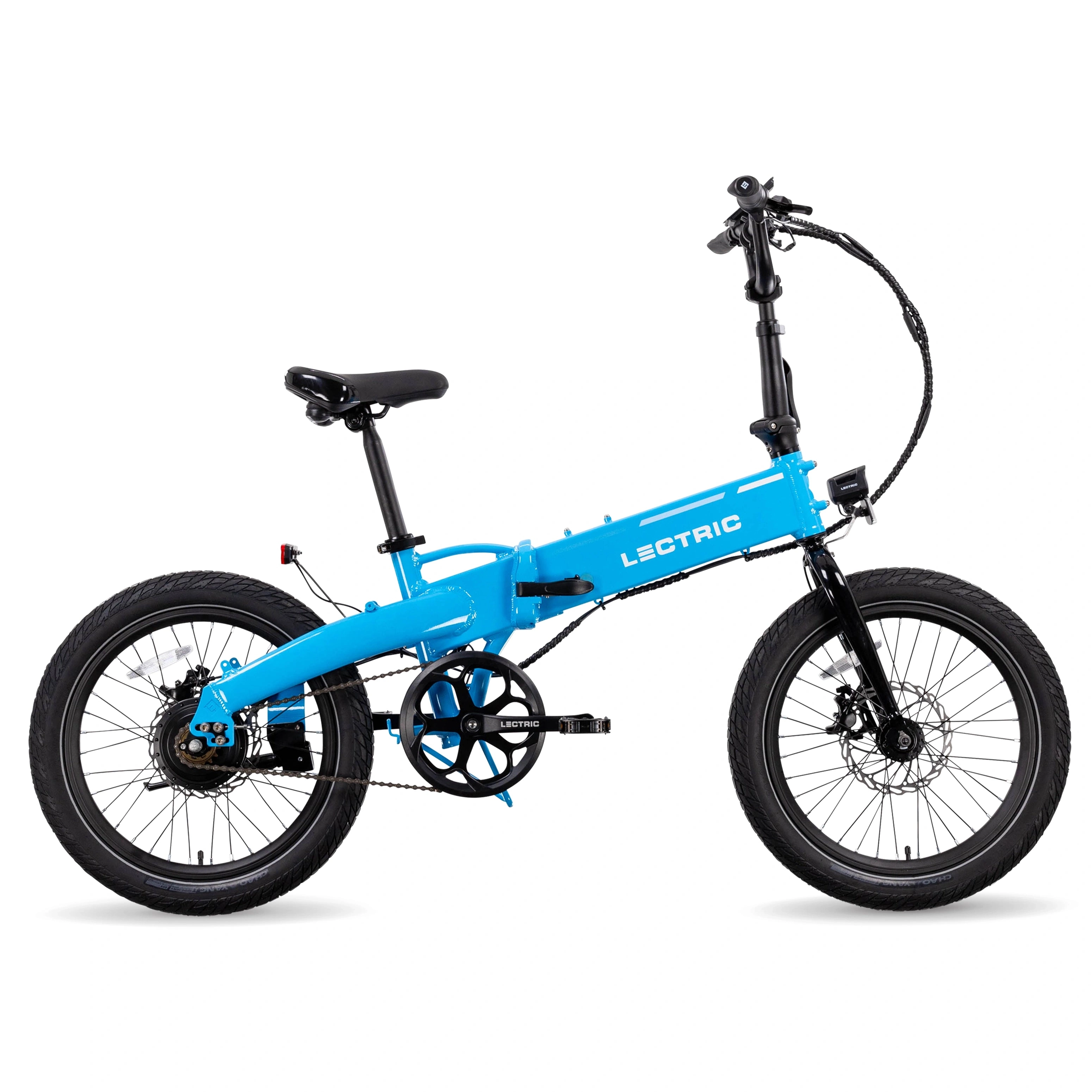 XP Lite 2.0 Lectric Blue Long-Range - Special Offer Bundle