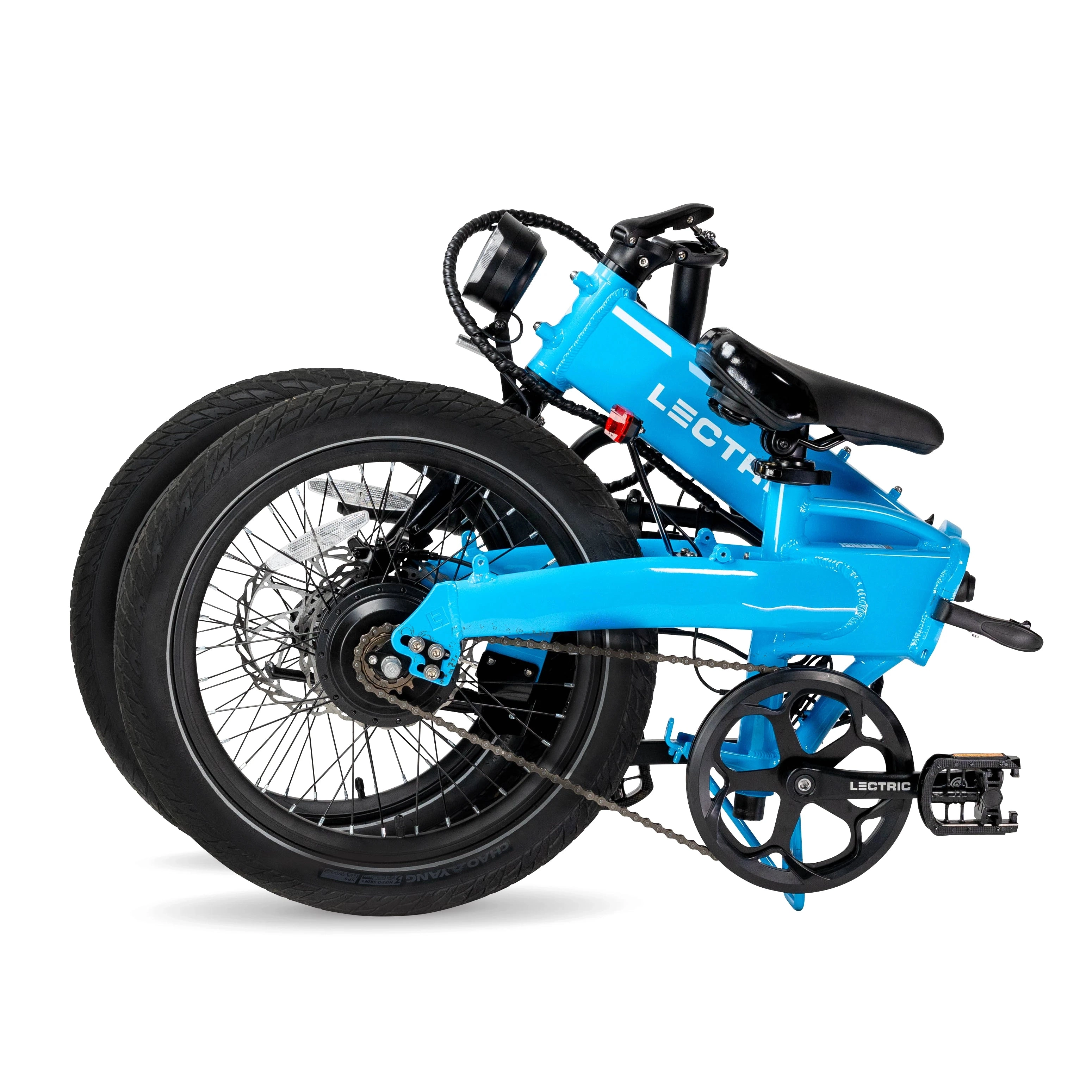 XP Lite 2.0 Lectric Blue Long-Range - Special Offer Bundle