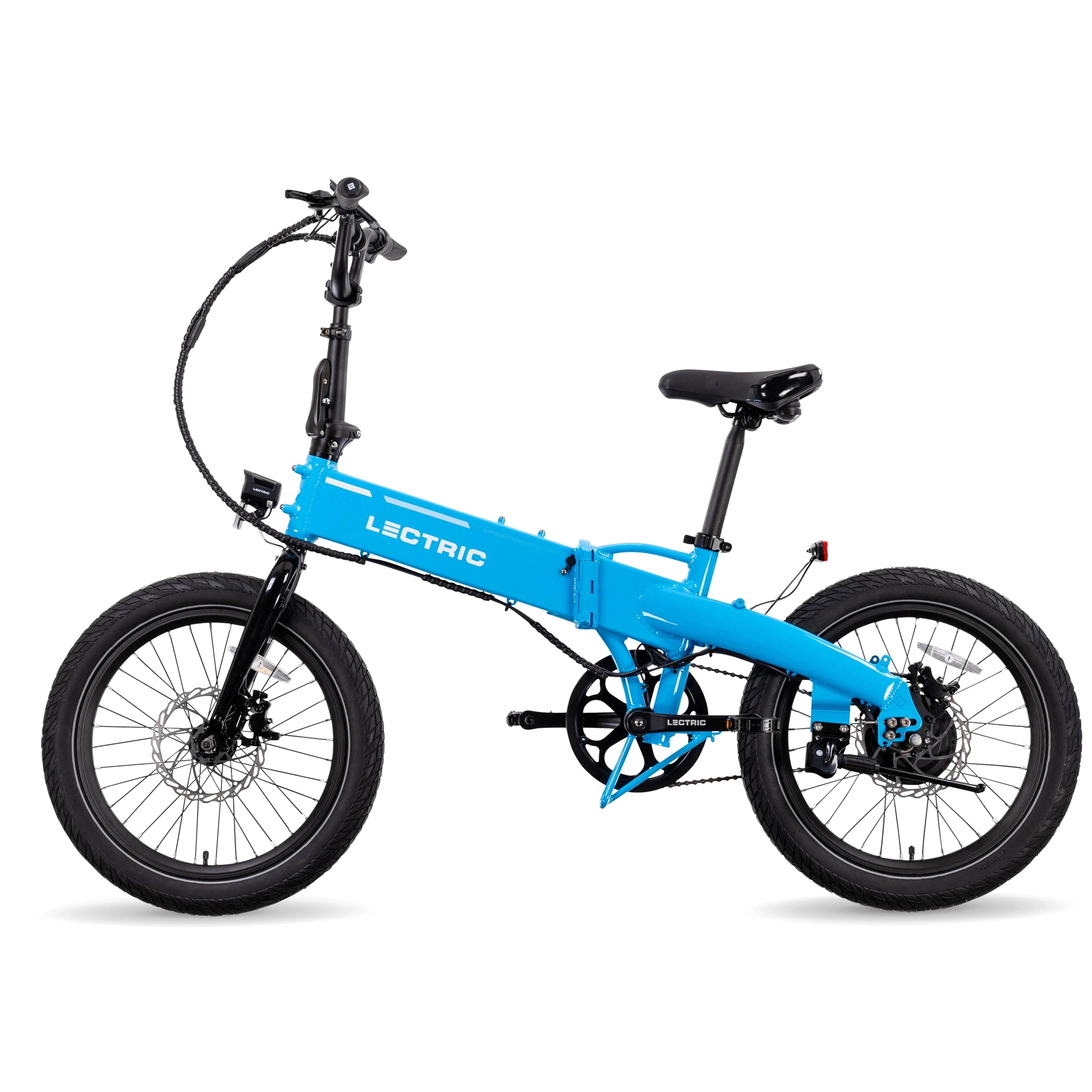 XP Lite 2.0 Lectric Blue Long-Range - Special Offer Bundle