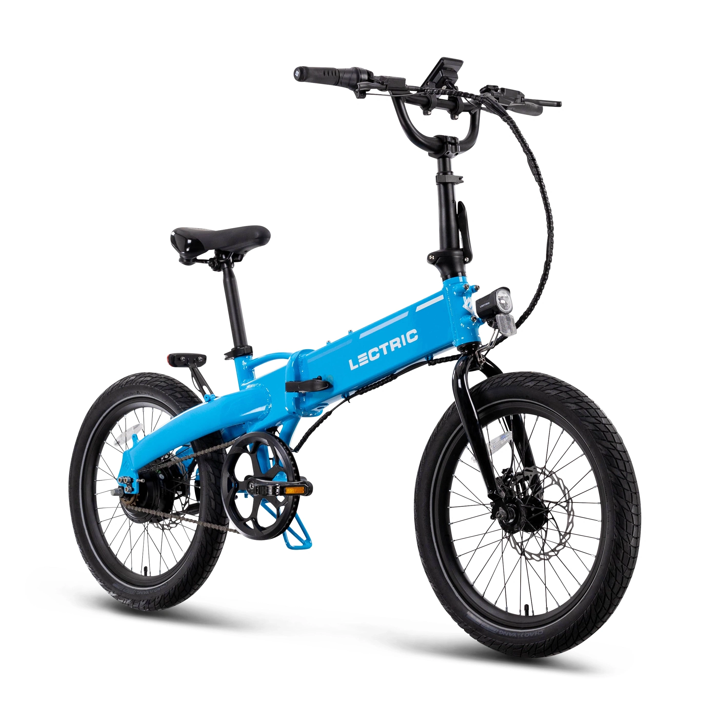 XP Lite 2.0 Lectric Blue Long-Range - Special Offer Bundle